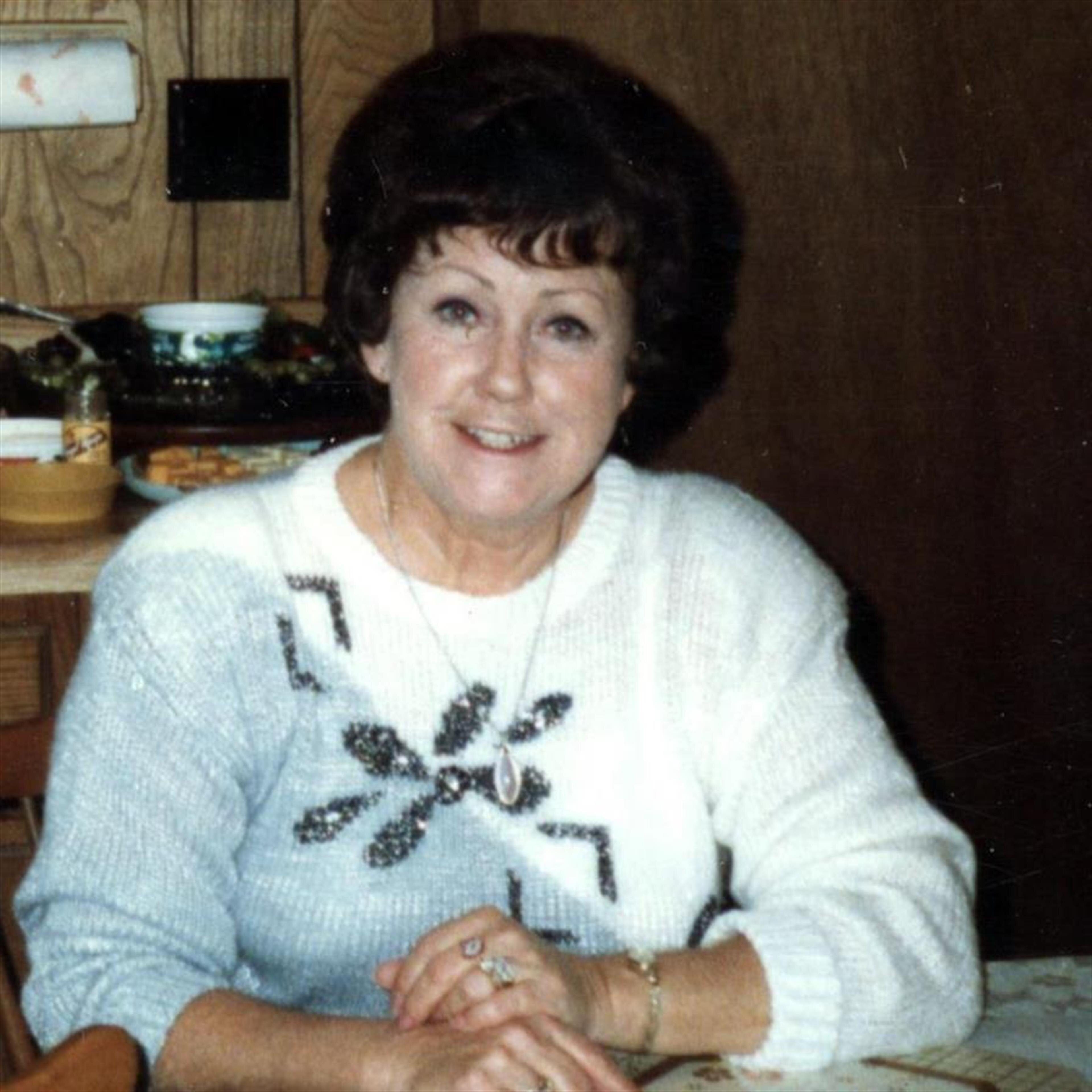 Carol Sue Coleman (Lebanon)