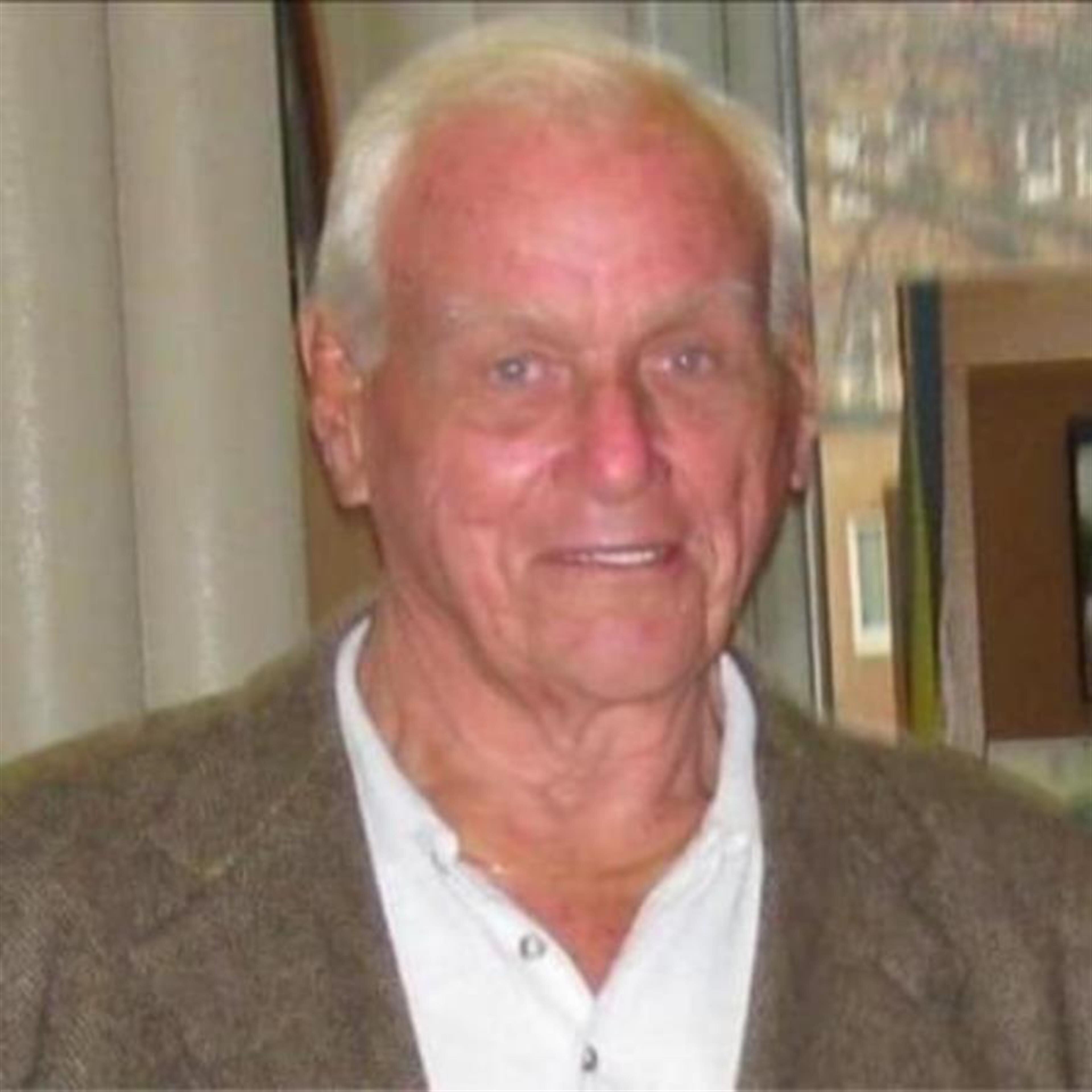 Charles Ruh