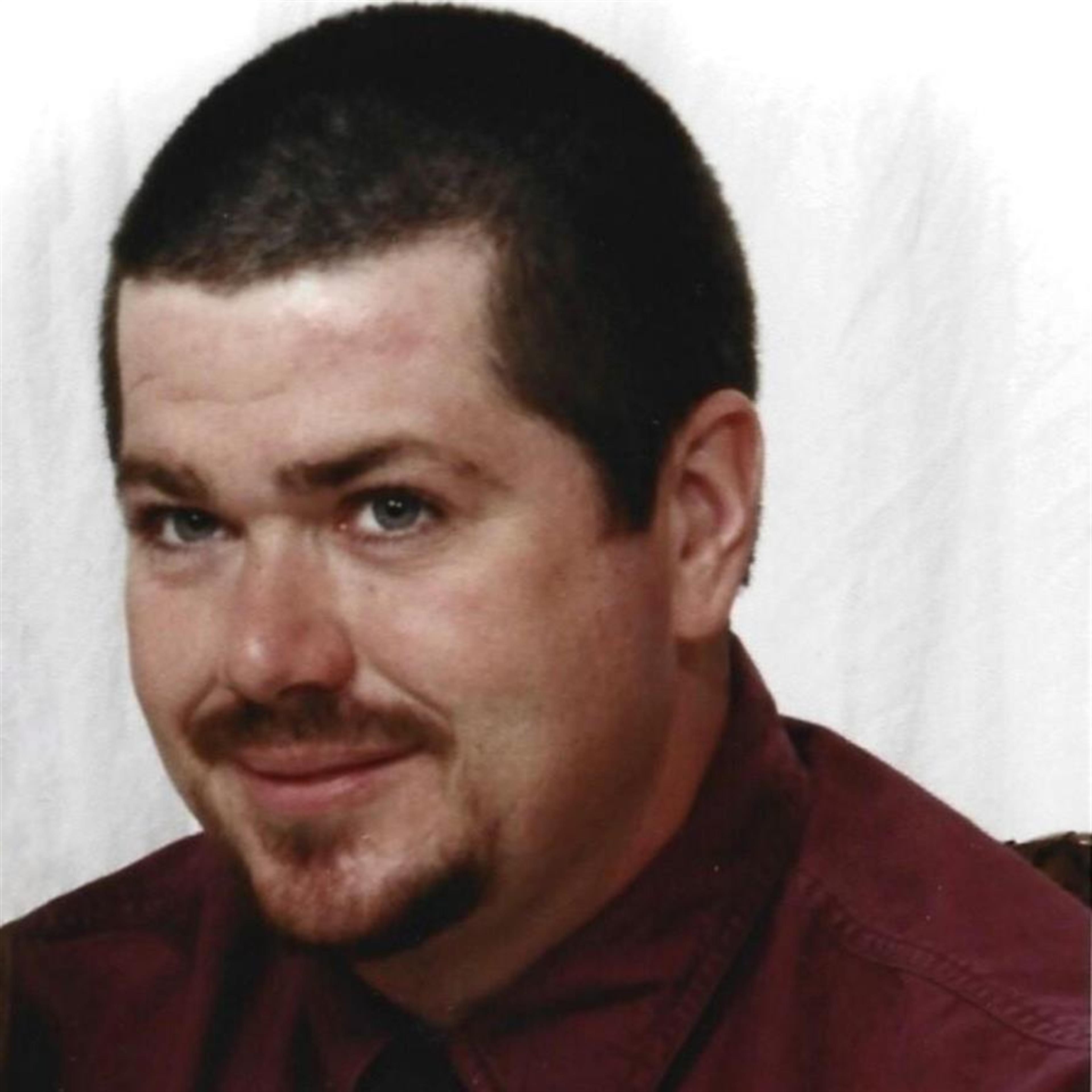 Danny Kirk Wood's obituary picture