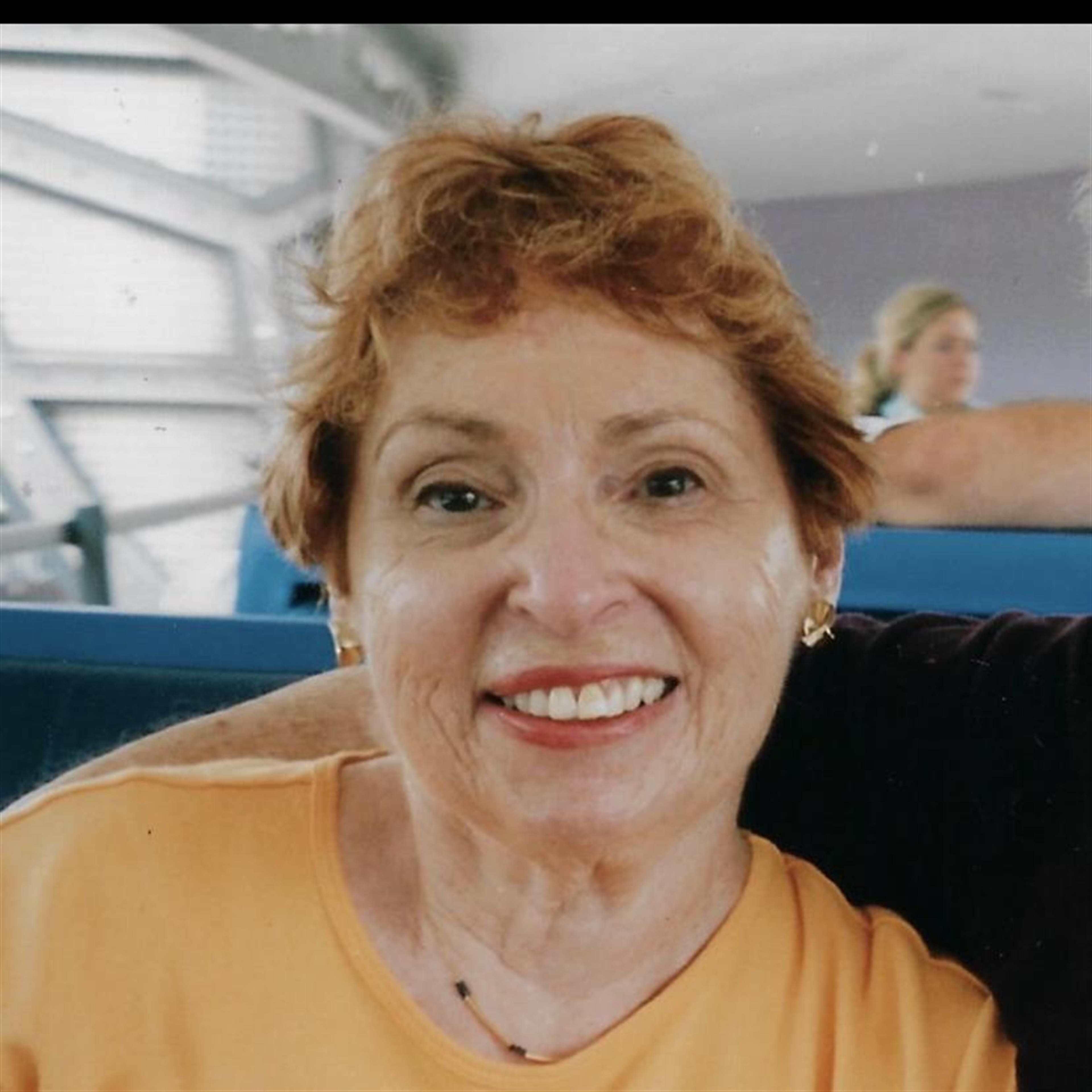 Sylvia Zigman