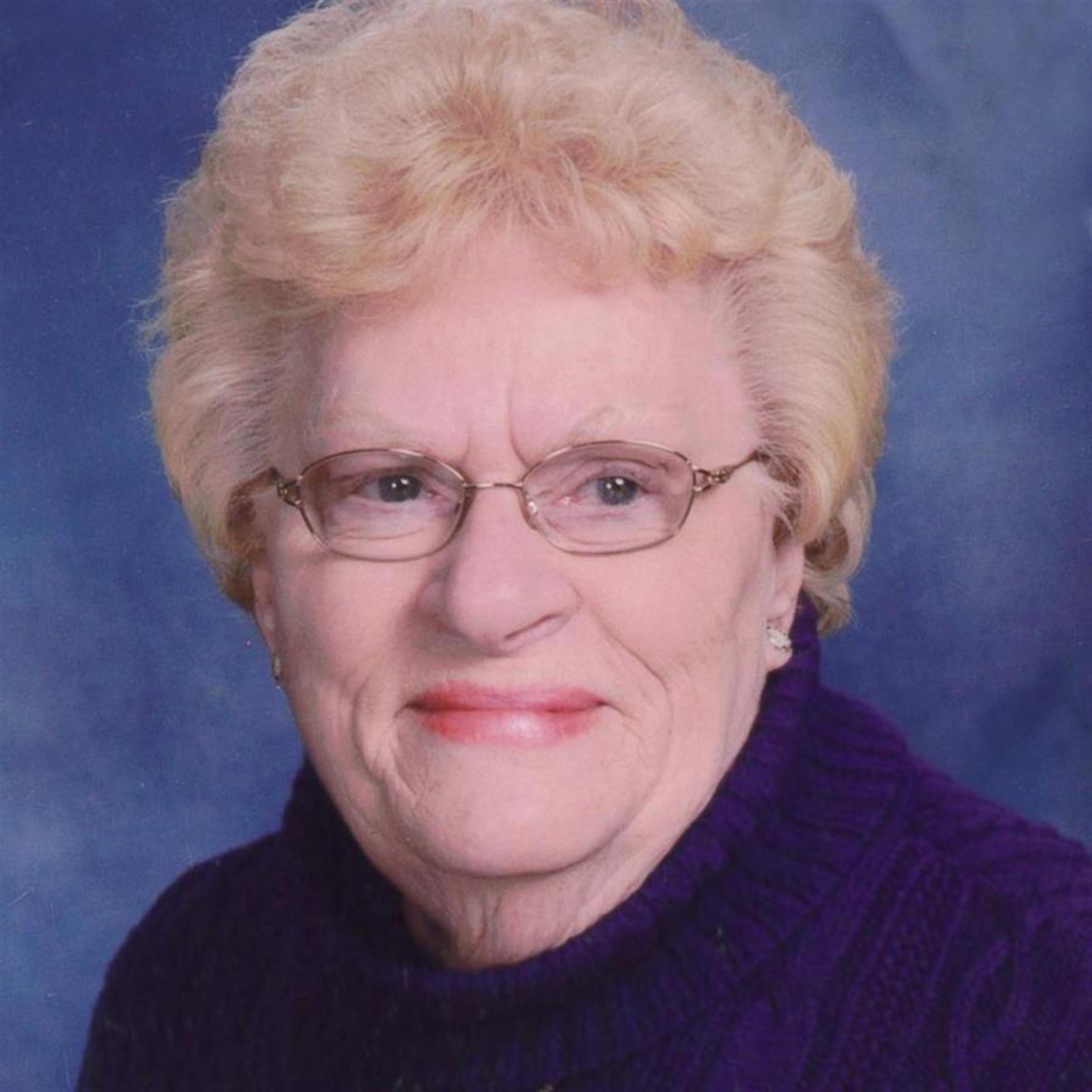 Ruth A. Goodell's obituary picture