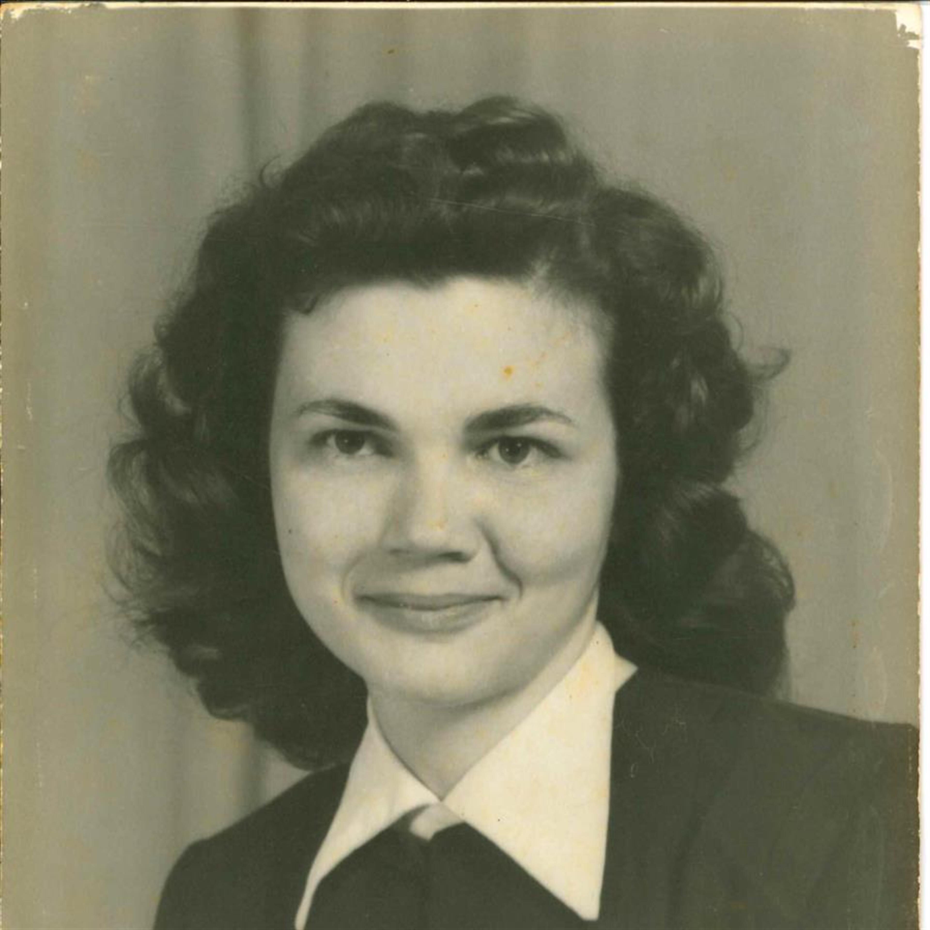 Dororthy Evelyn Capps
