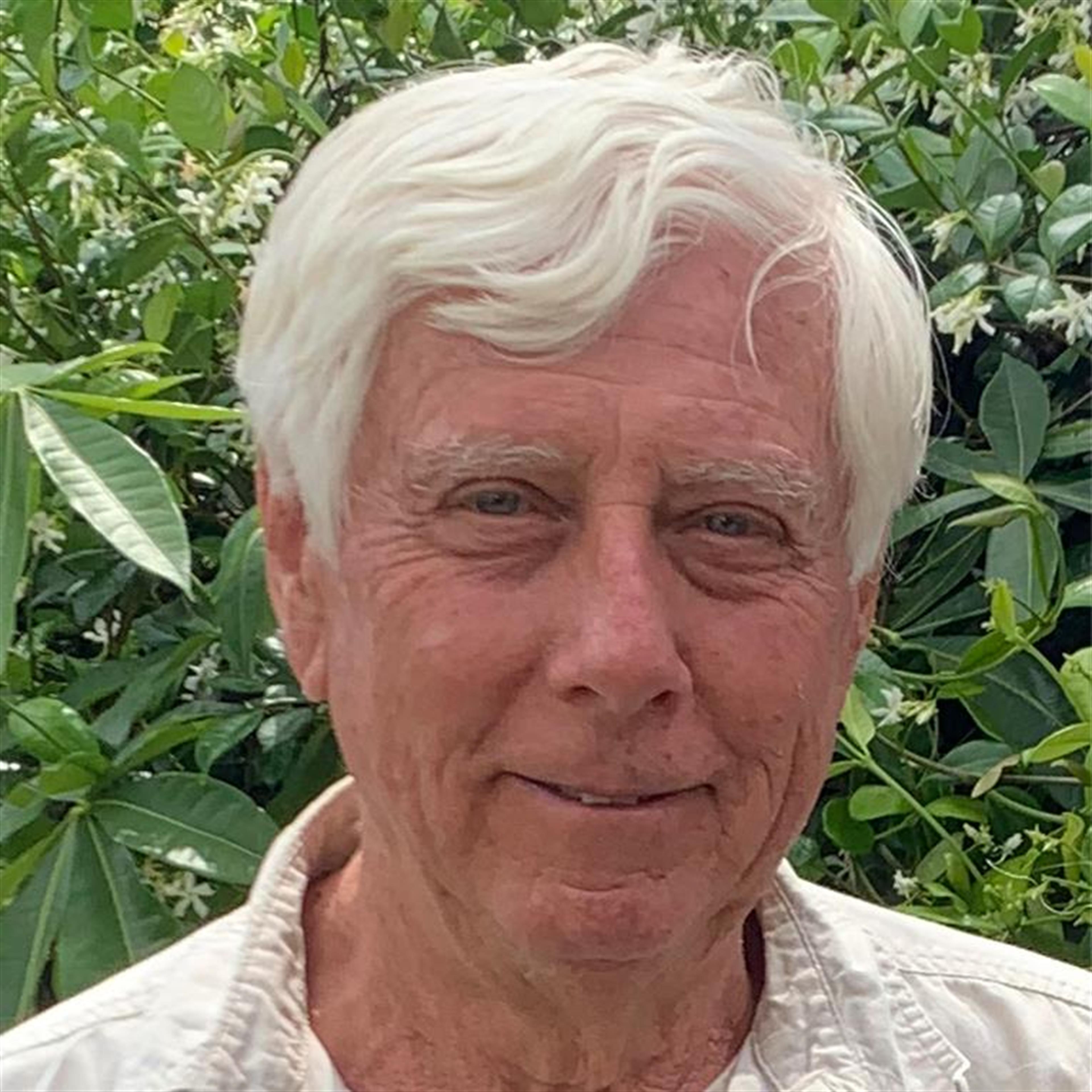 Allan Charles Ohlsen
