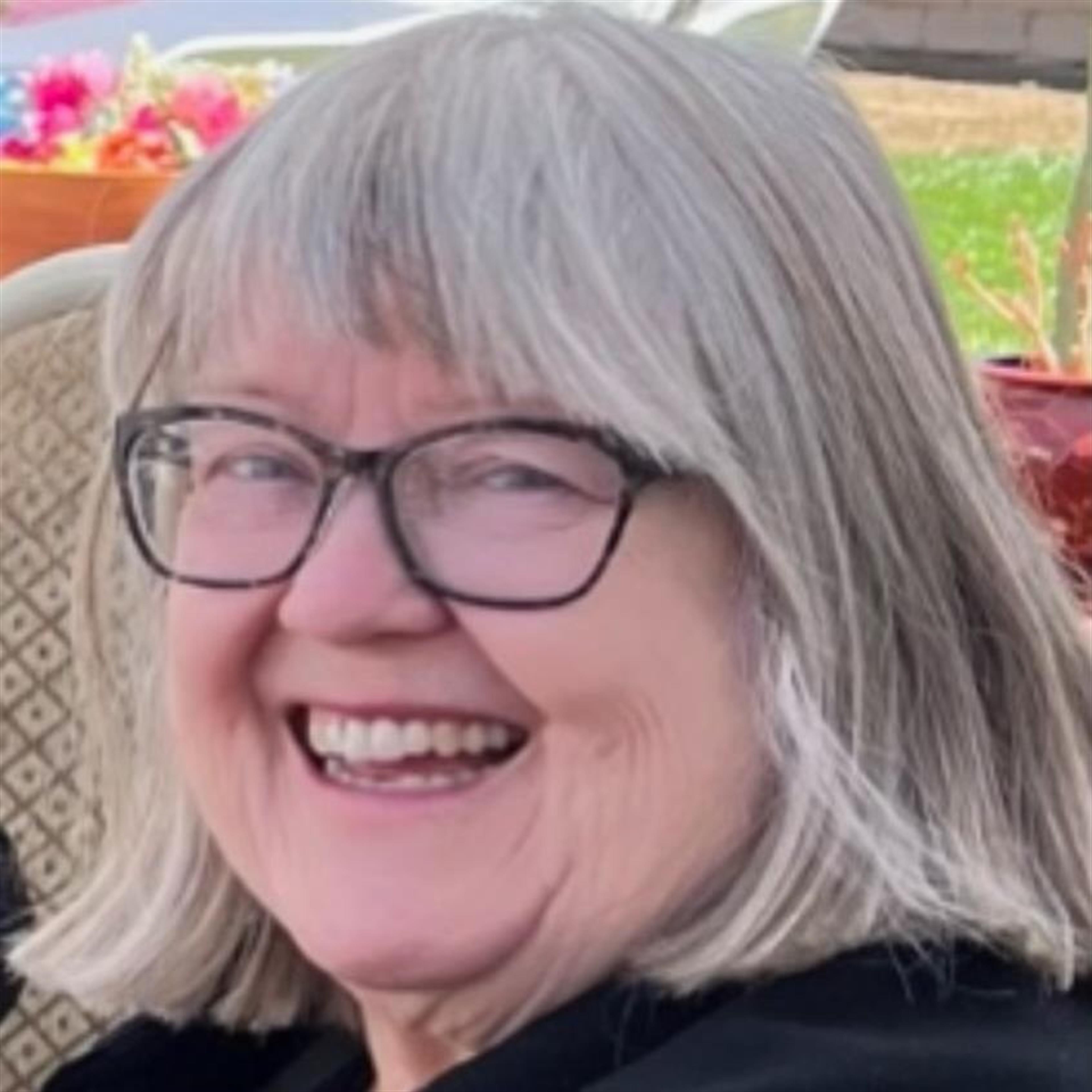 Nancy Lucille Harris