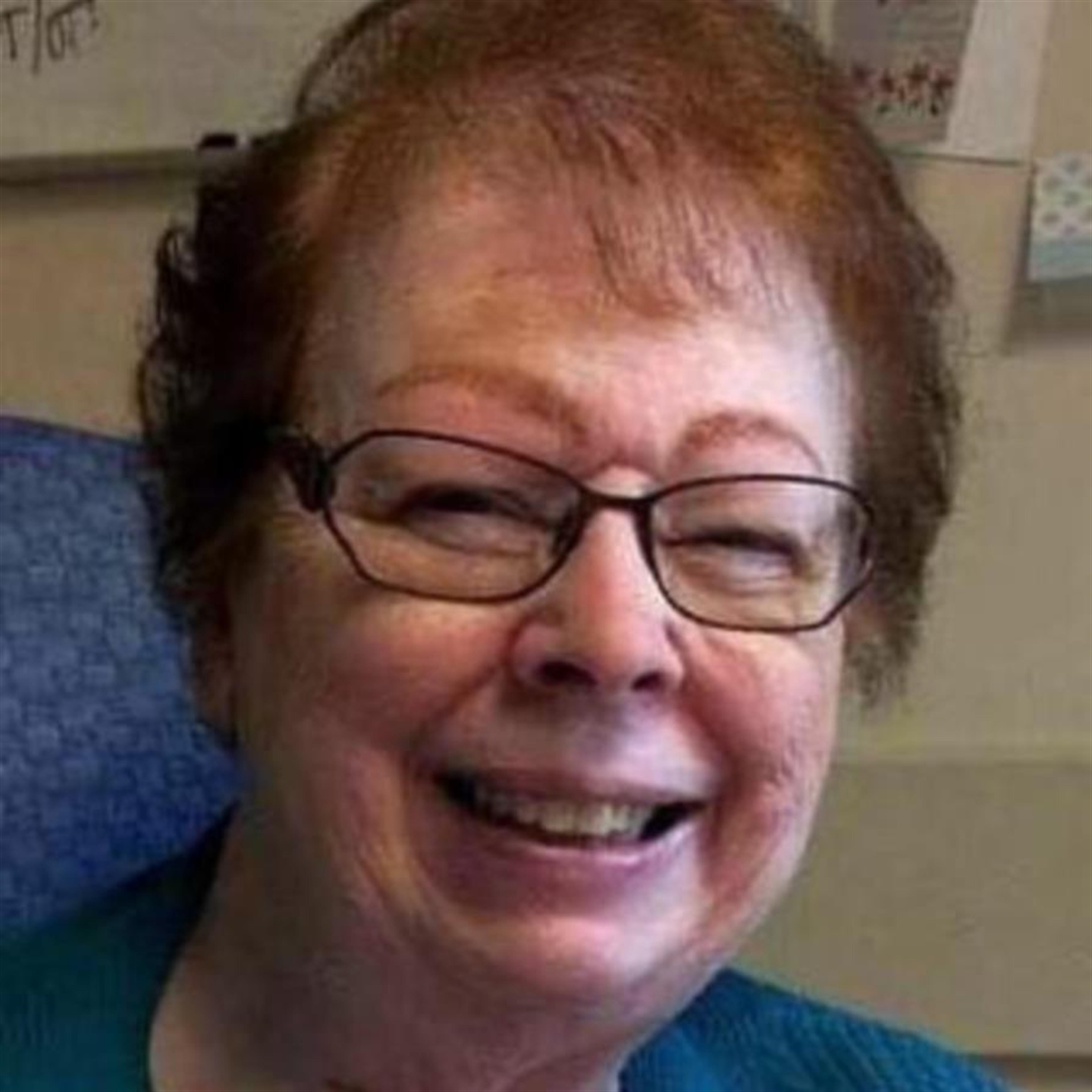 Mary Turella