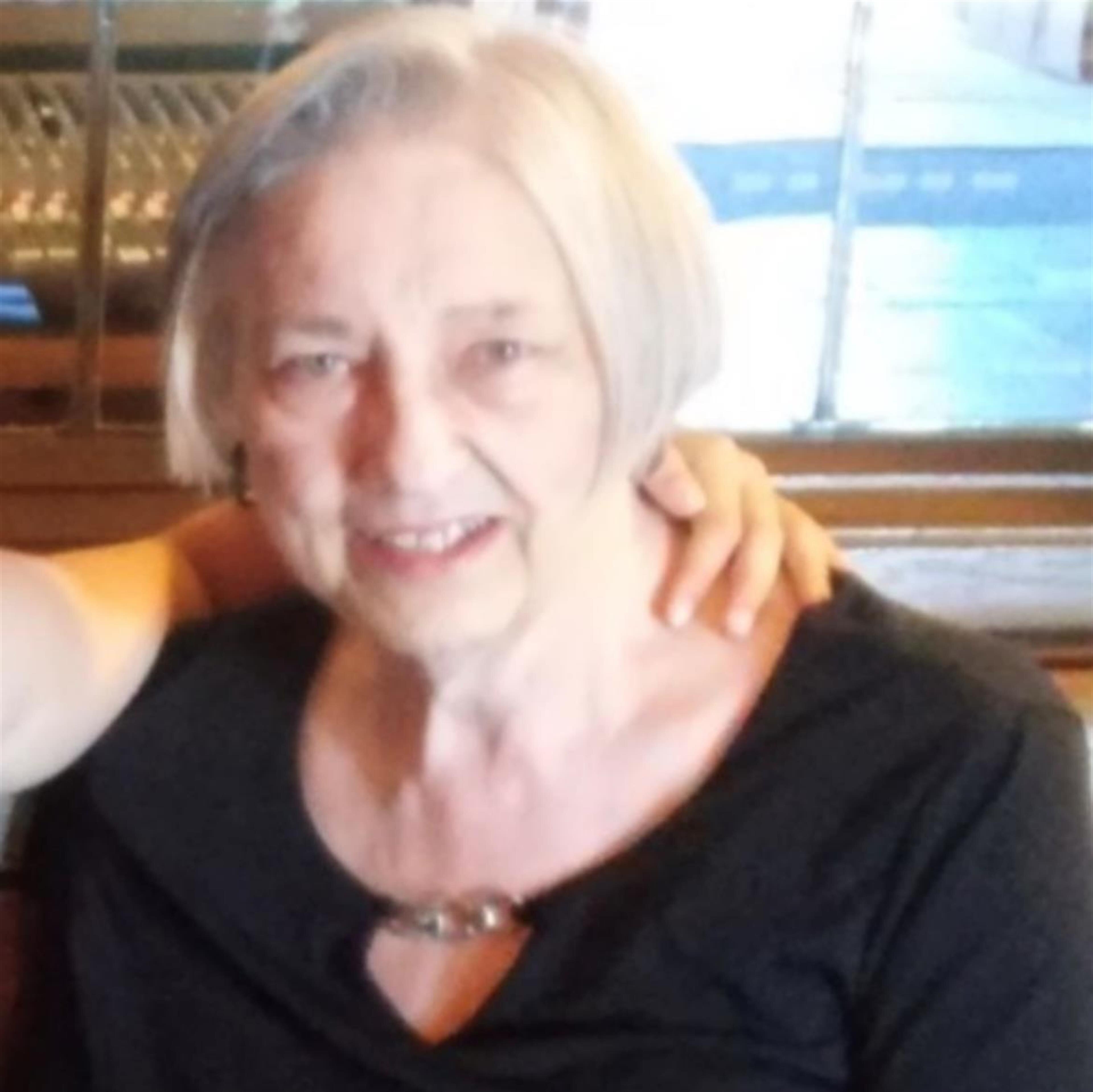 Carol Hartle