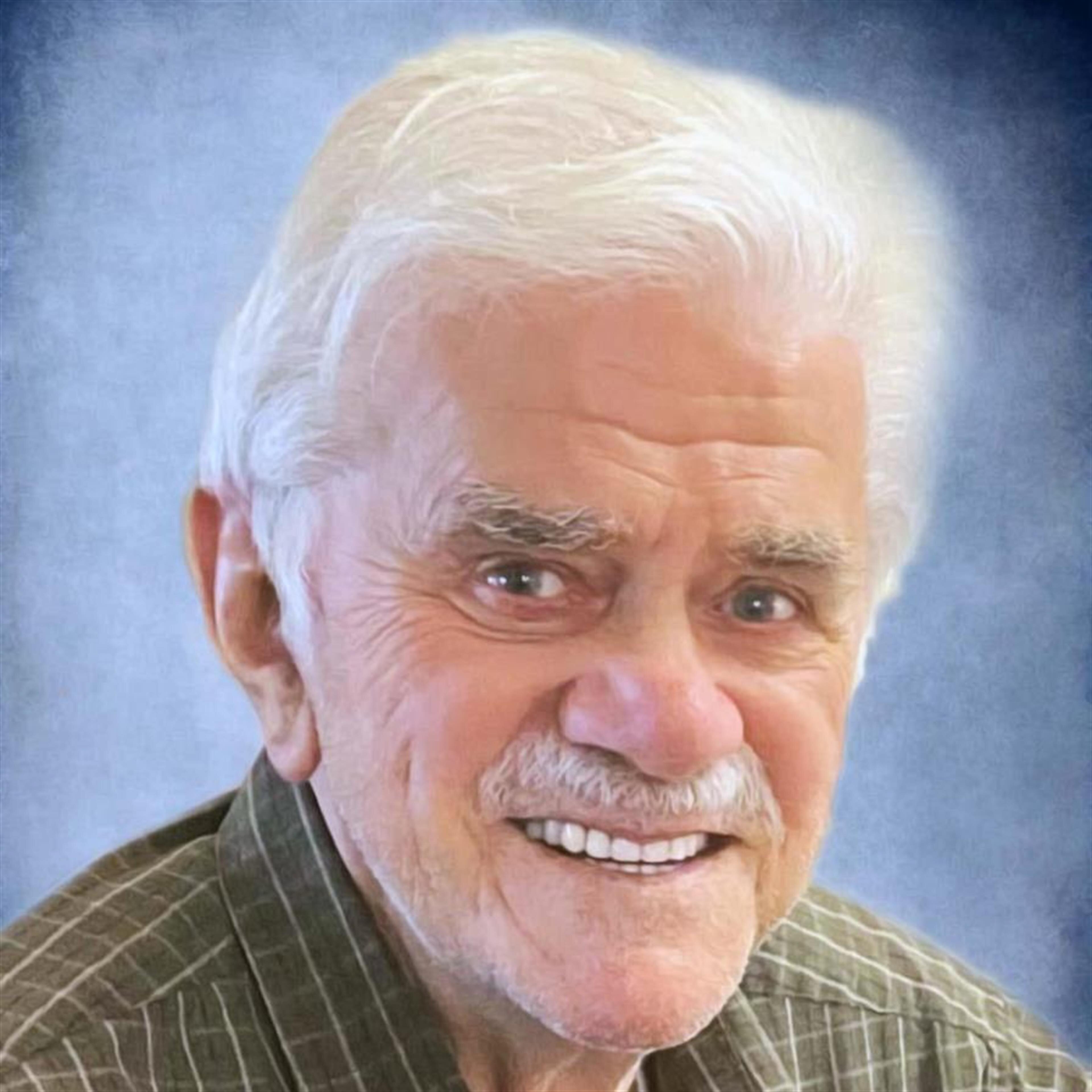 James P. Whalen