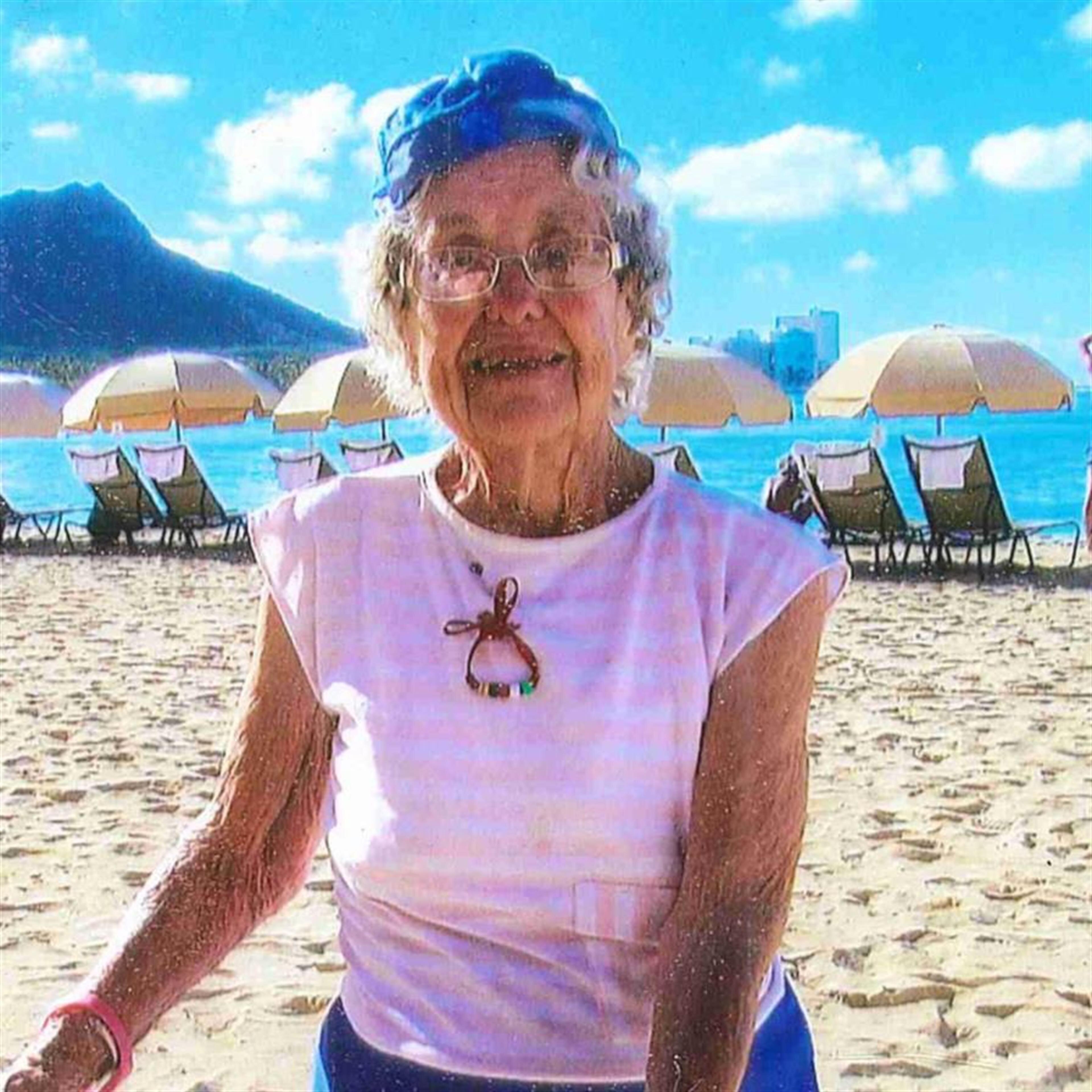 Billie Jo Cozby