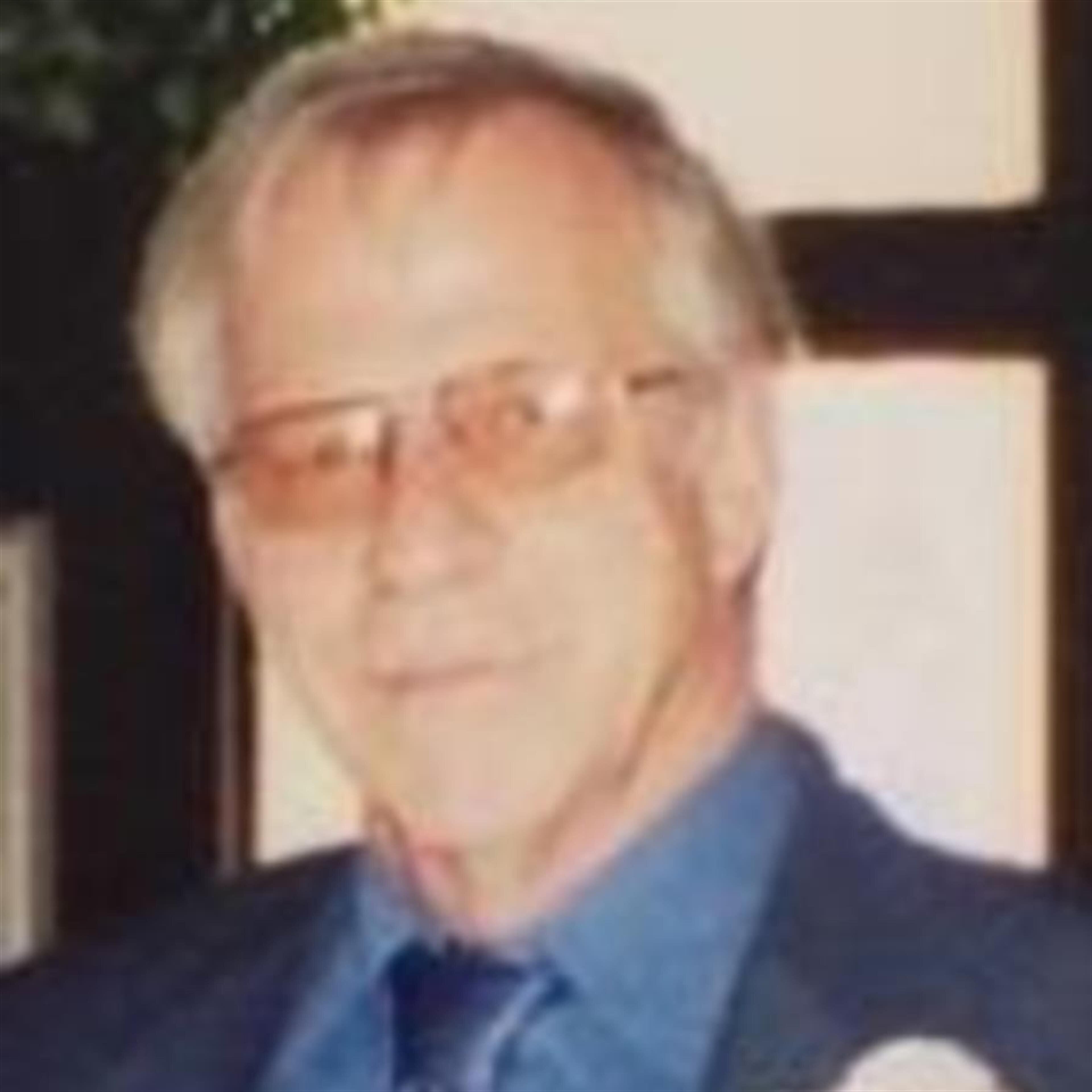 Richard C. Bremer