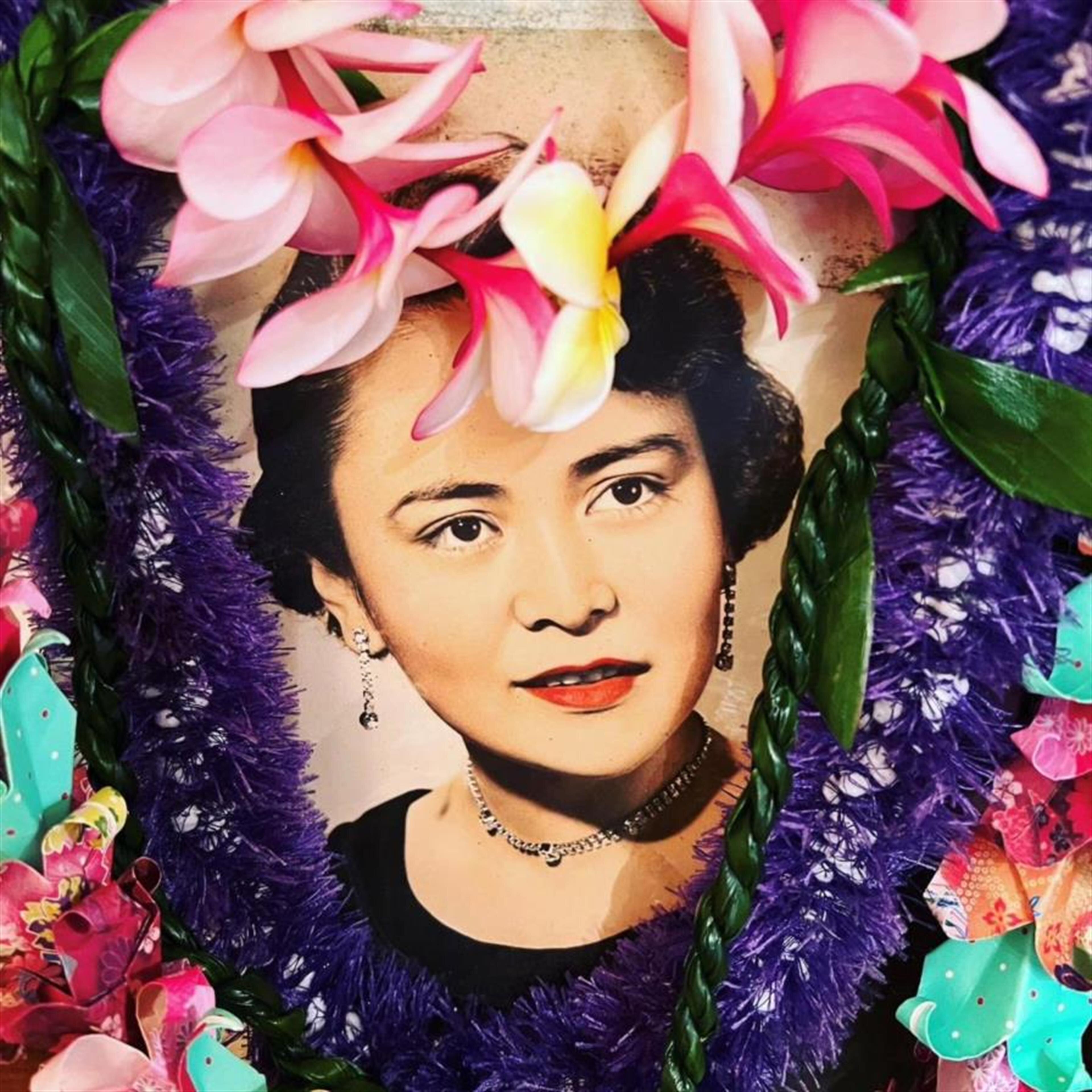 Sueko Nakashima