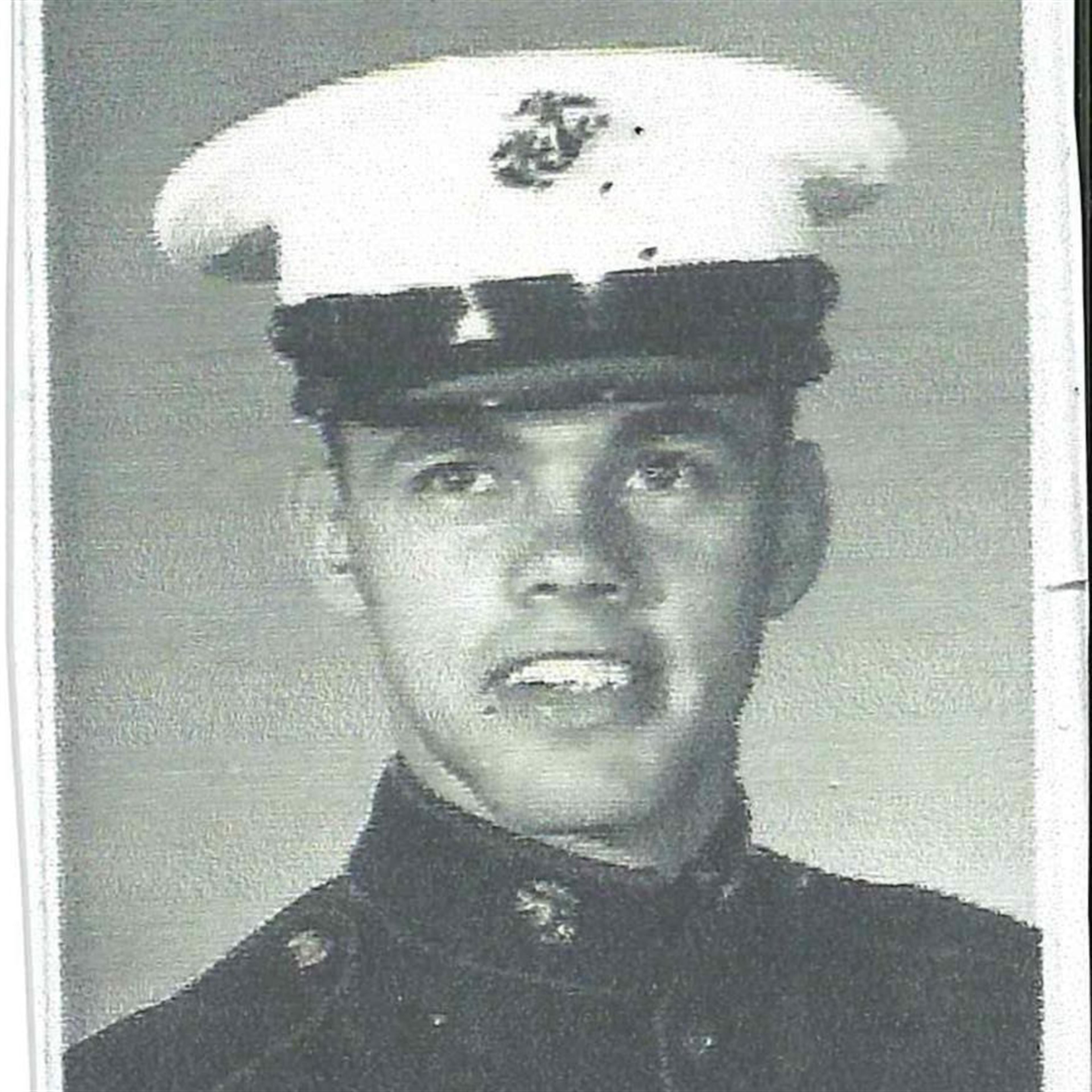 William "Bill" Theodore Turner