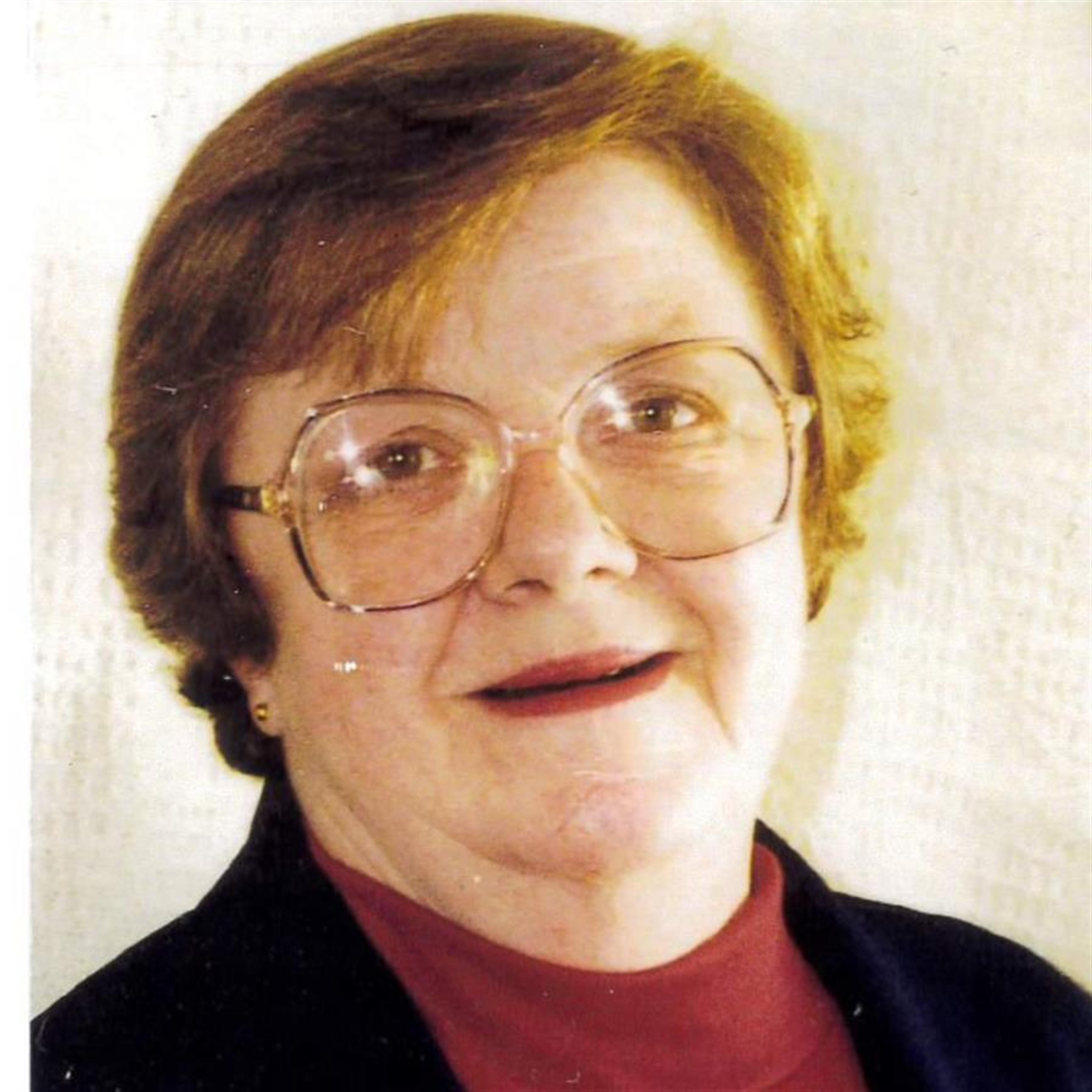 Carolyn J. Allen (Nixon)