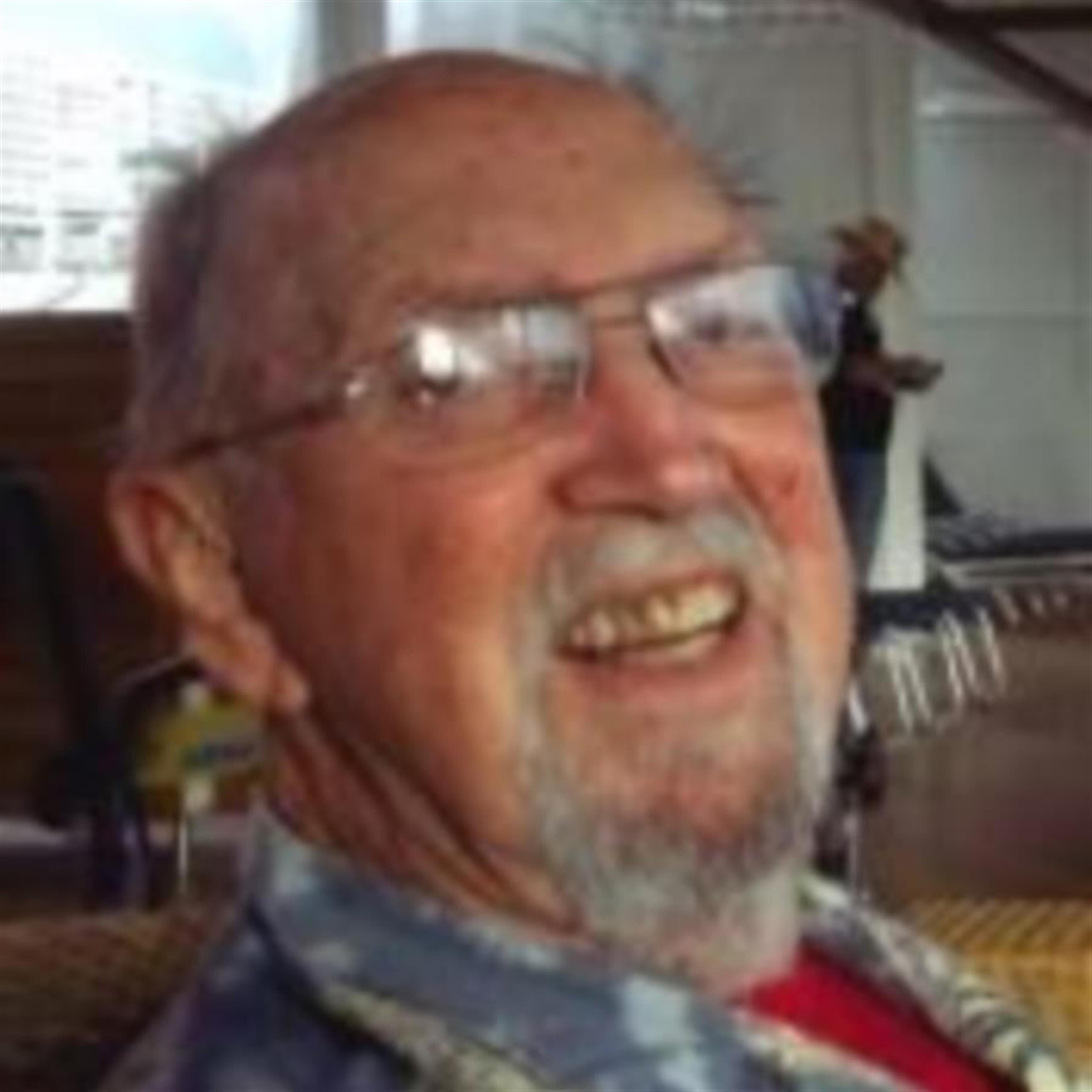 Jack Lee Crim