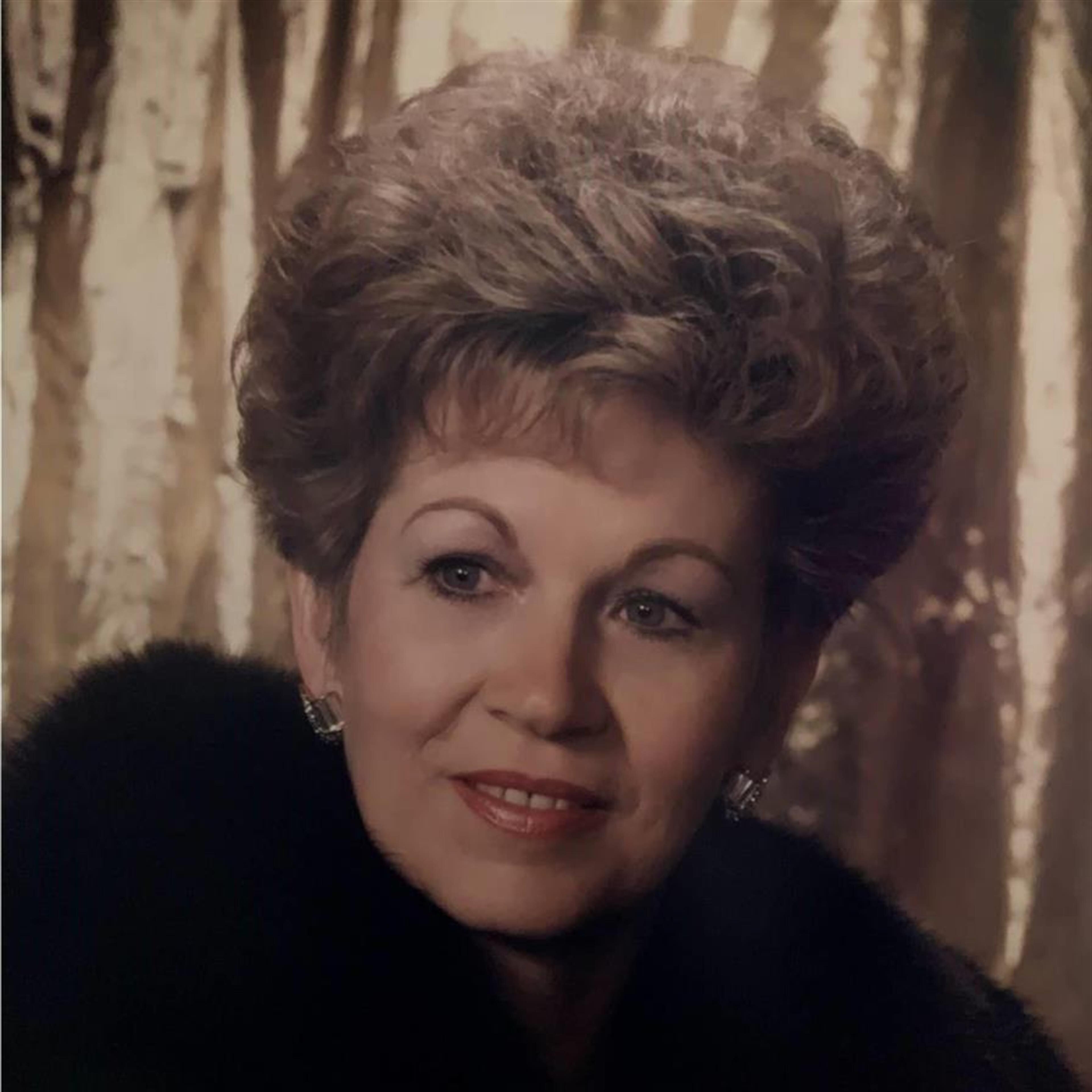 Reva Haley Paull