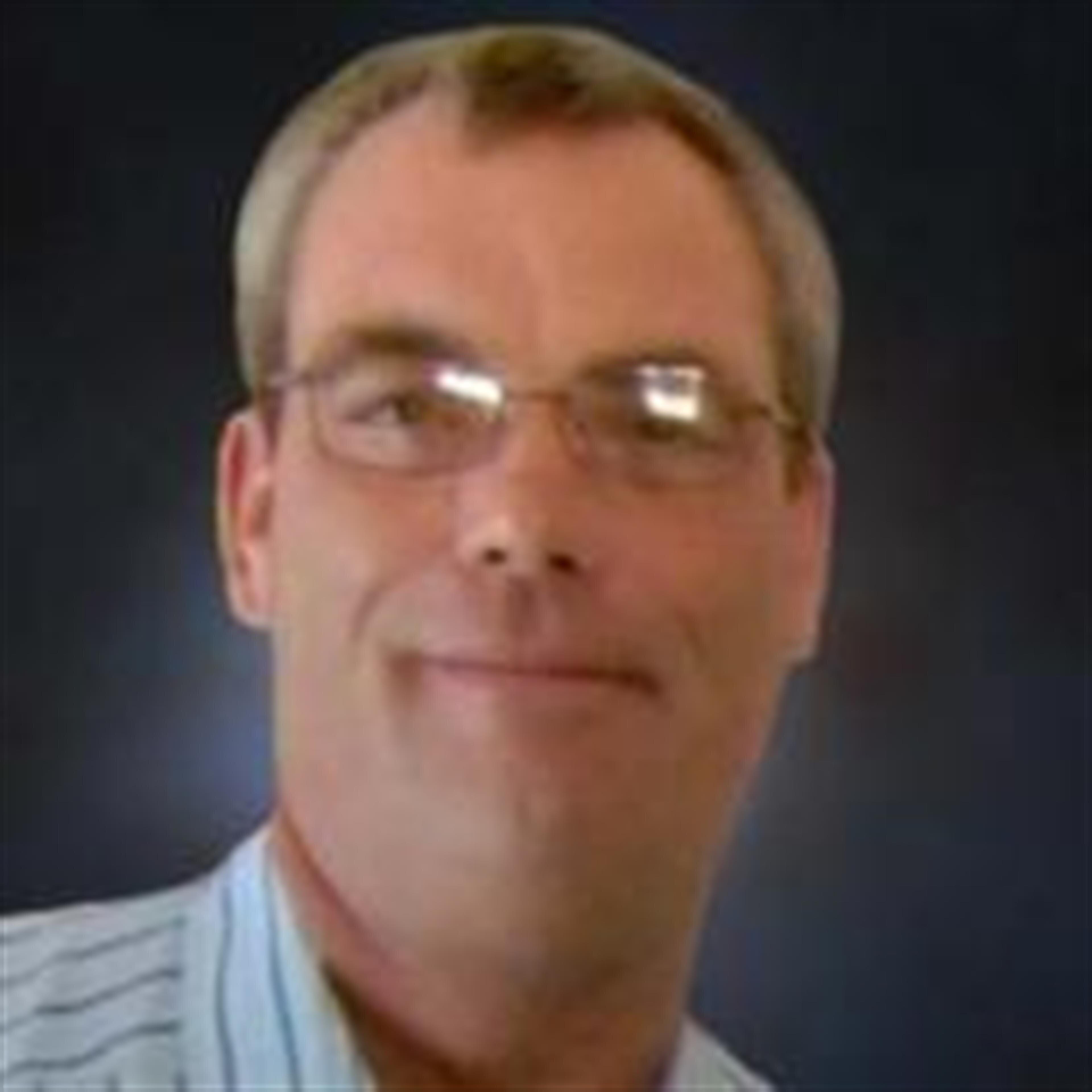 Mr. William Scott "Bill" Bostrom