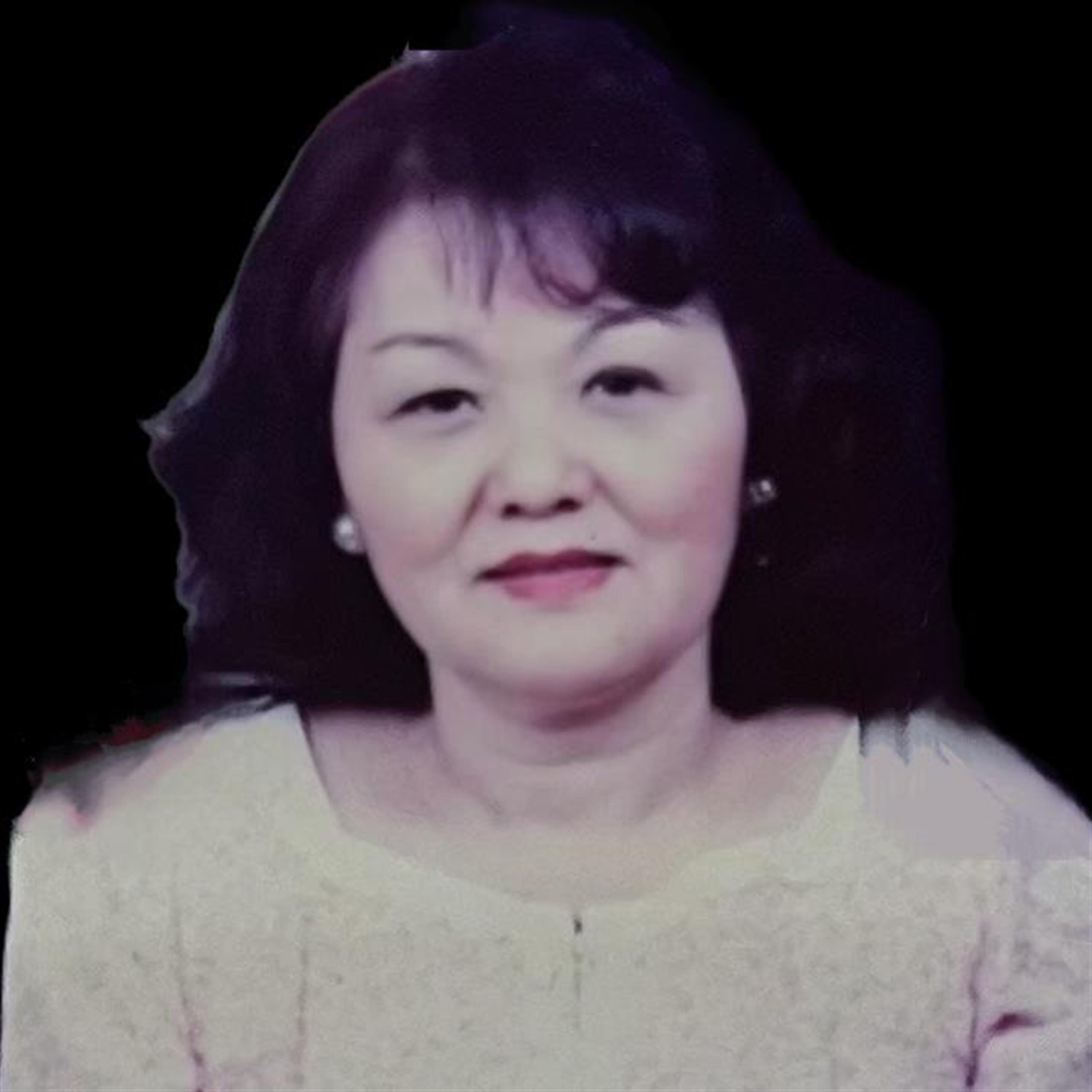 Jeannette H. Oshiro