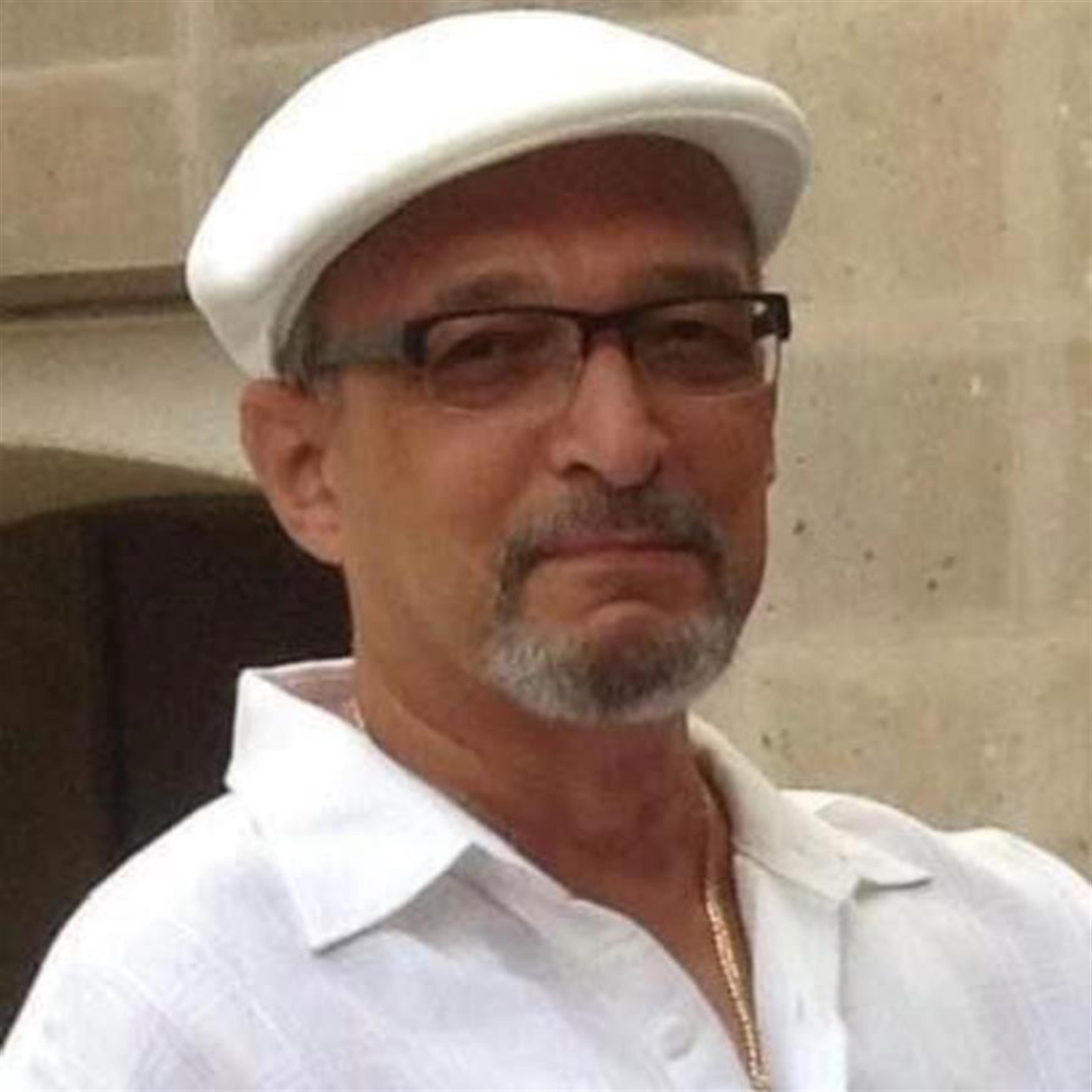 Santos Antonio Pabon