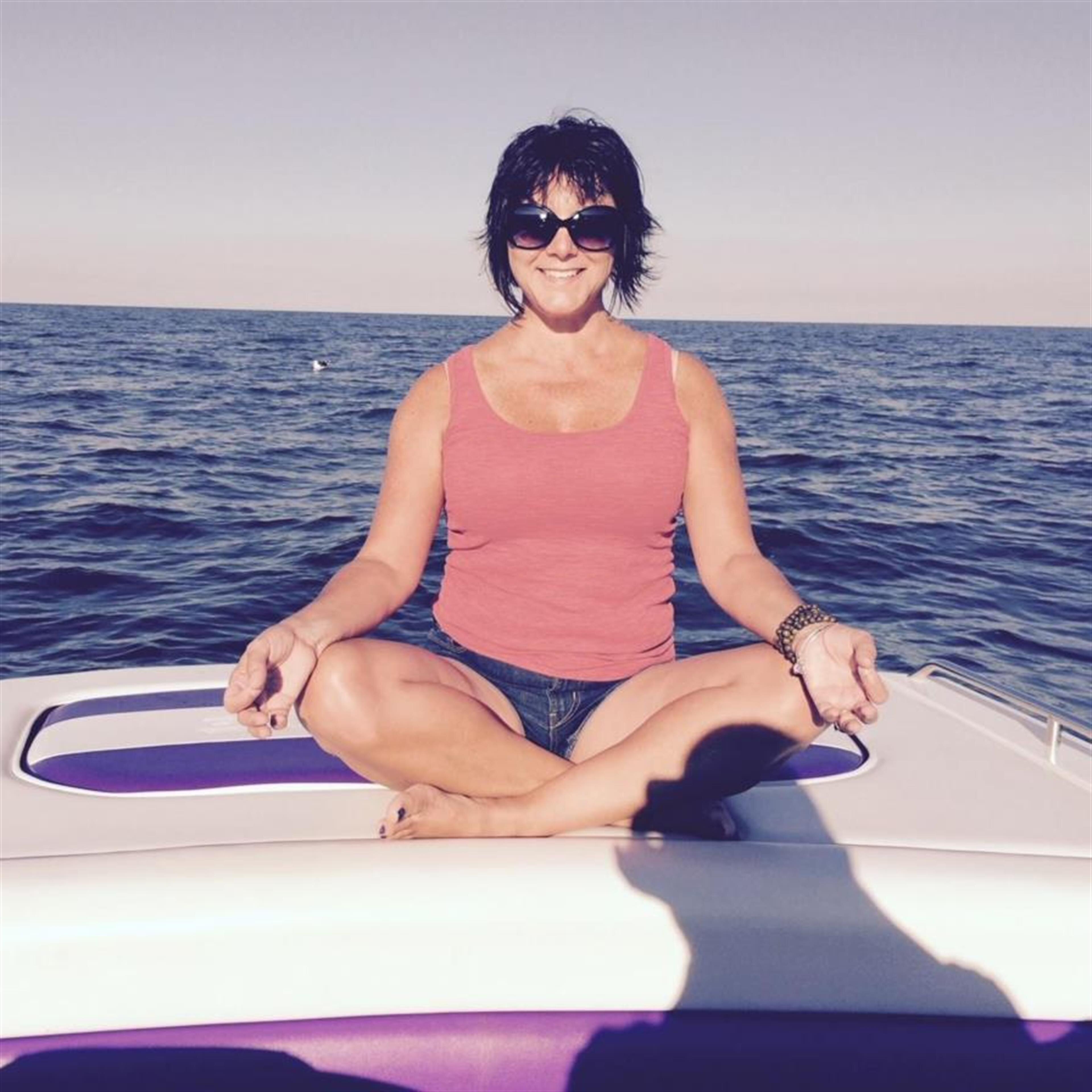 Kimberly Ann Kasicky