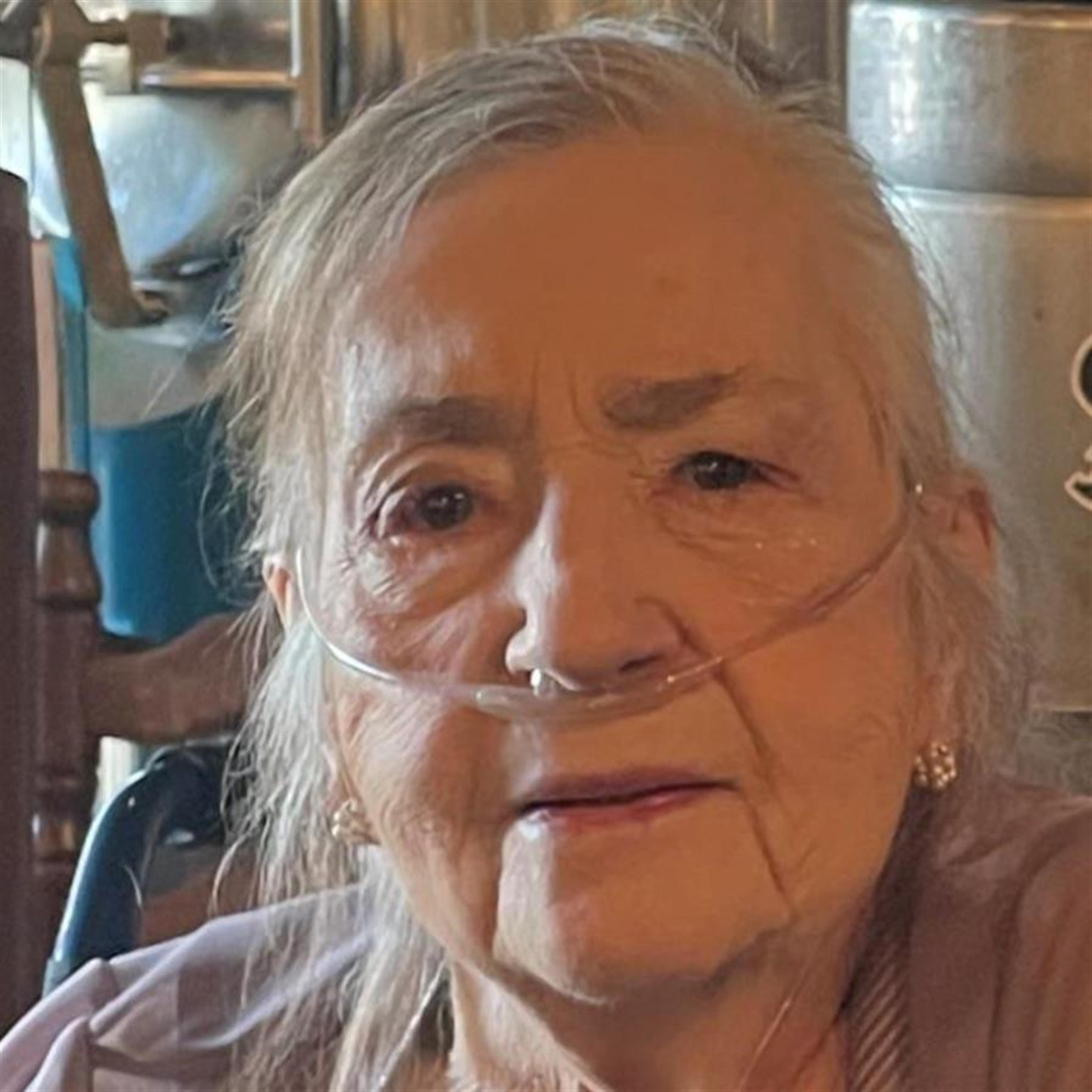 Betty Lou Pierce