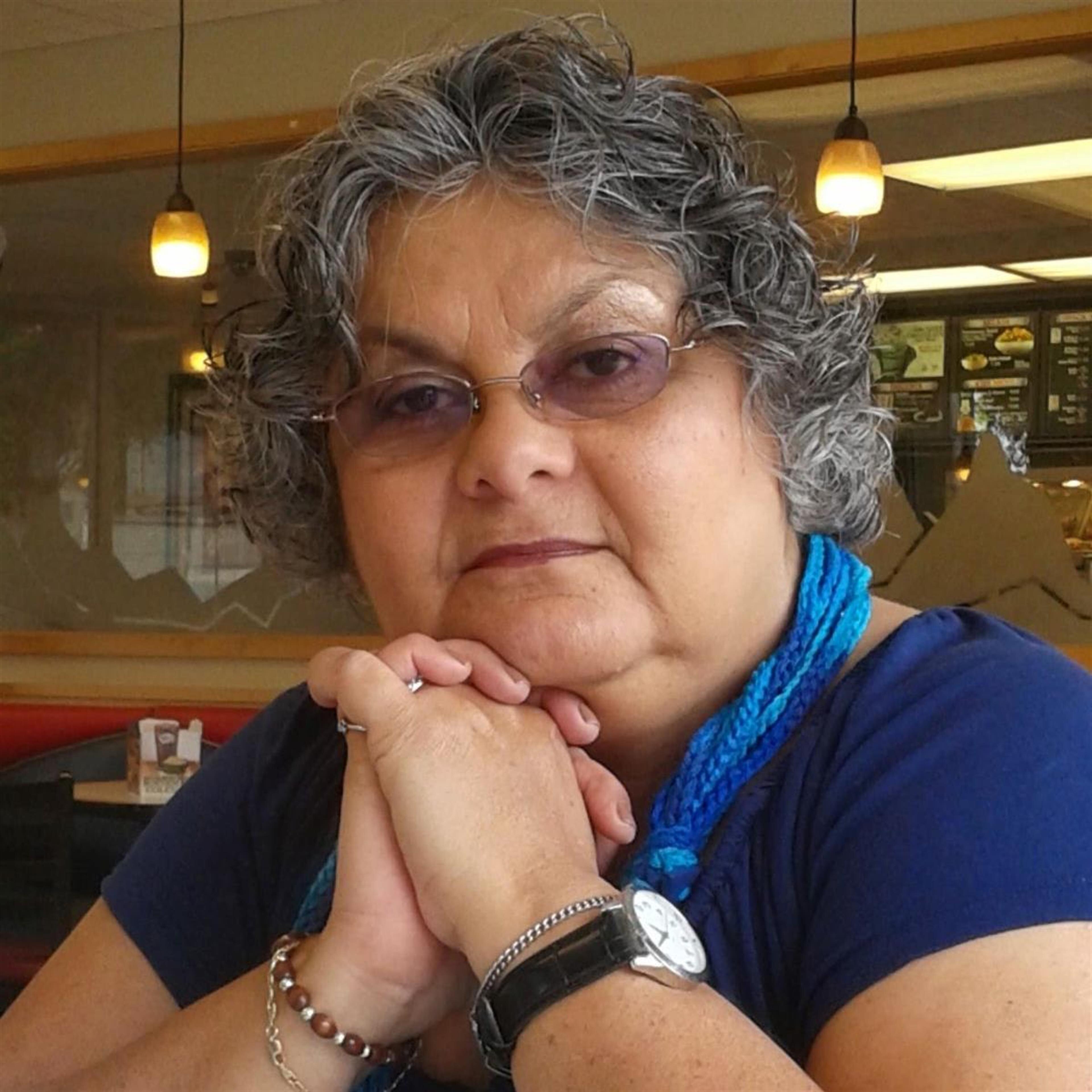 Yvonne Emmanuelli Romero