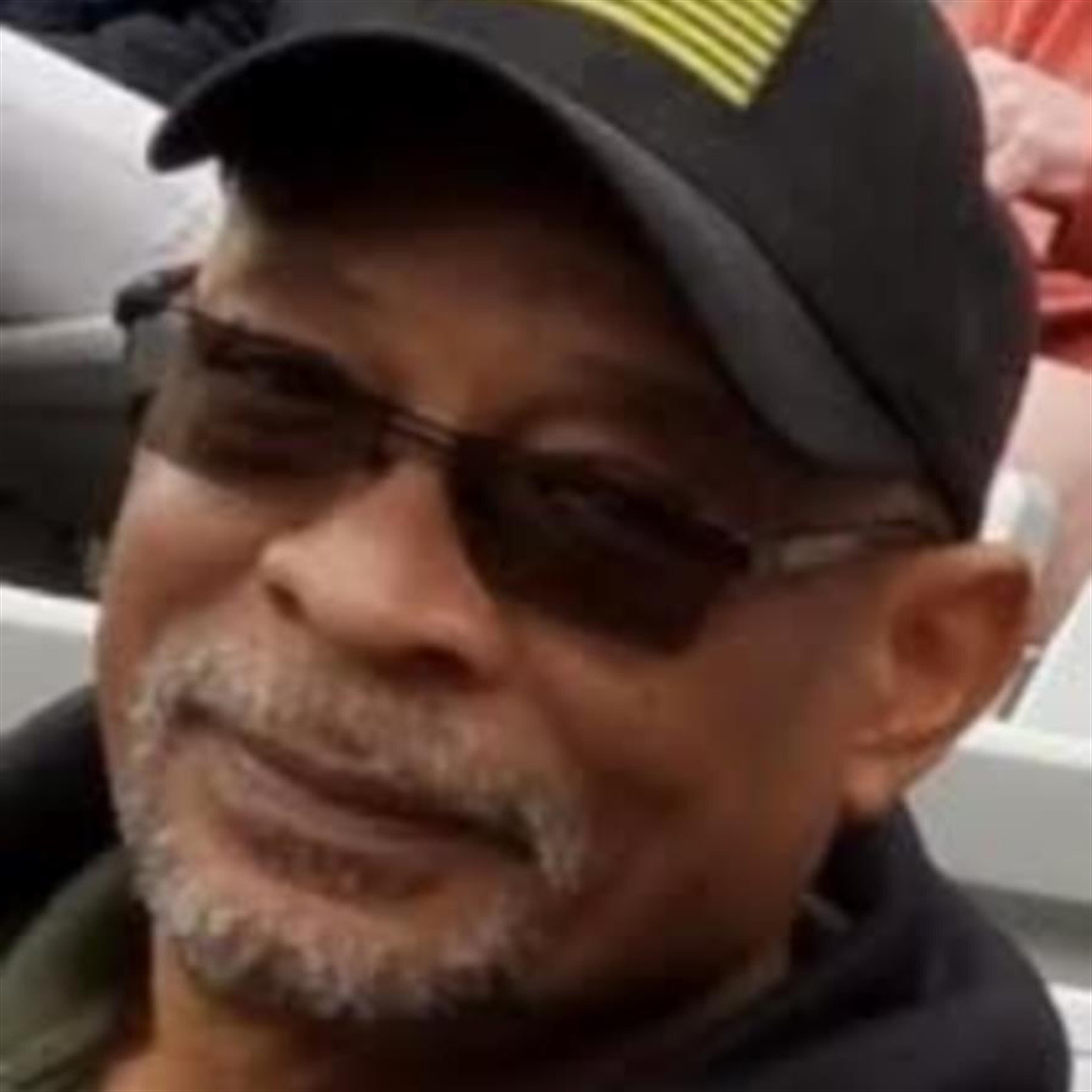Jerome Williams Jr.