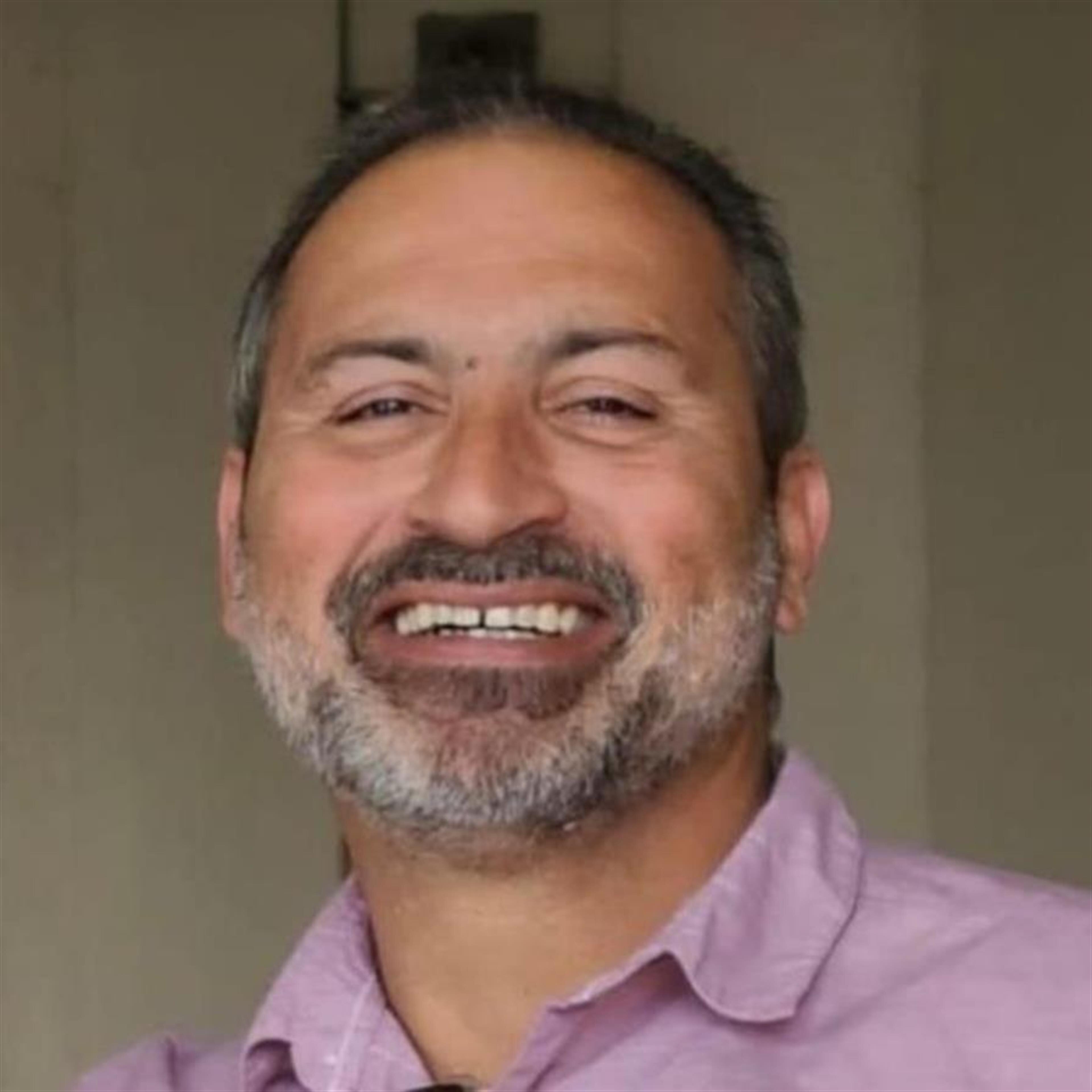 Jorge Luis Hernandez