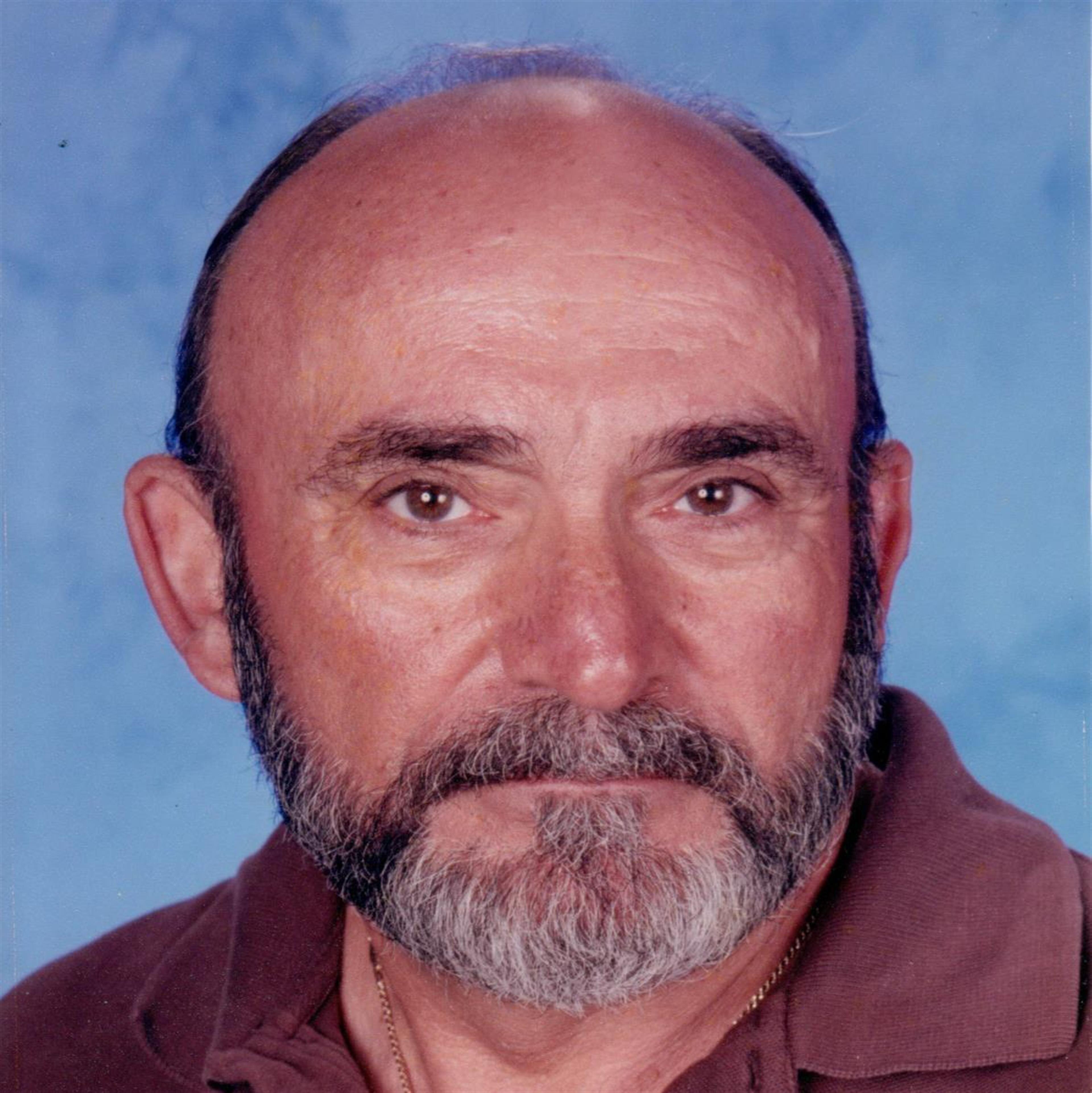 Jerry Eisner