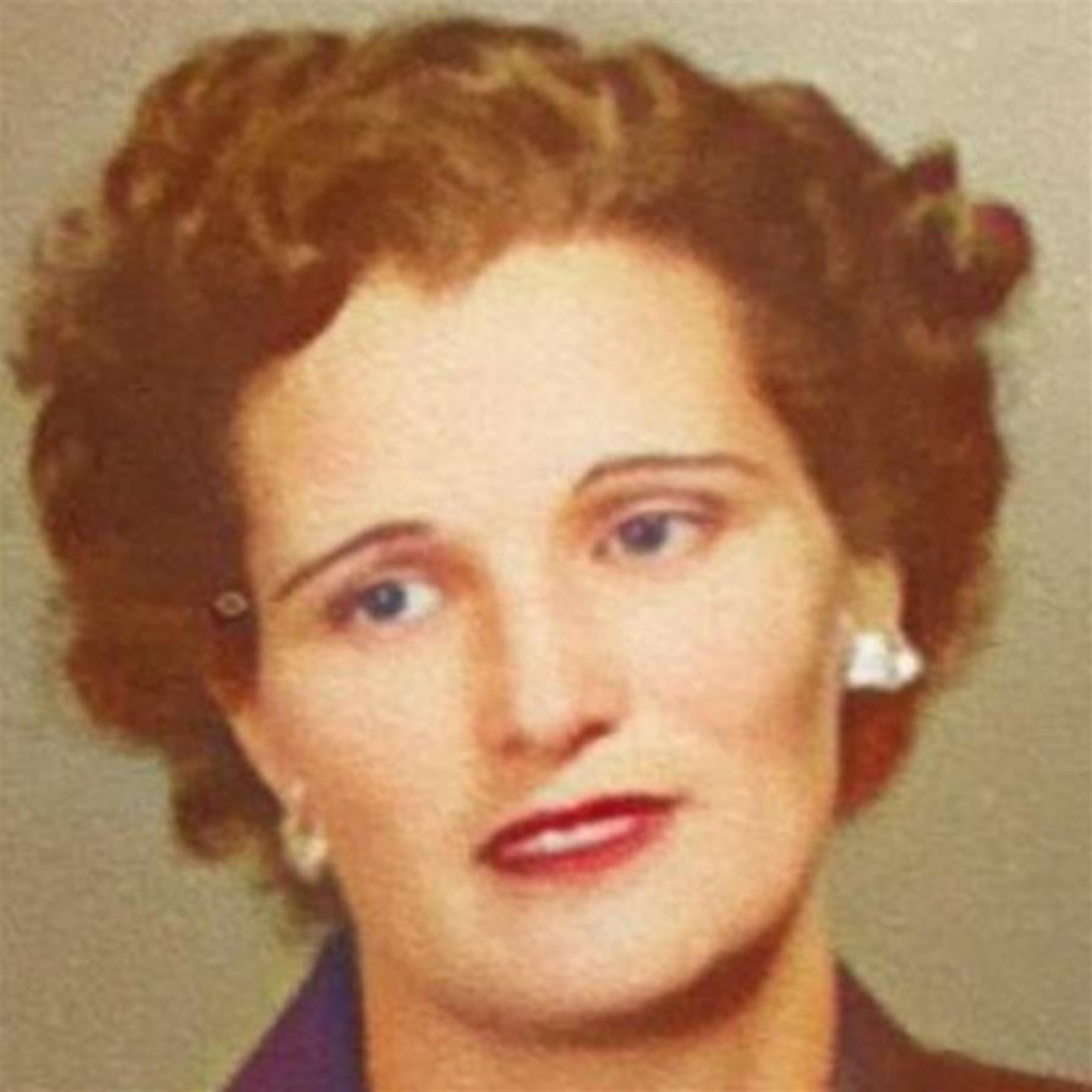 Jean D. Sisson