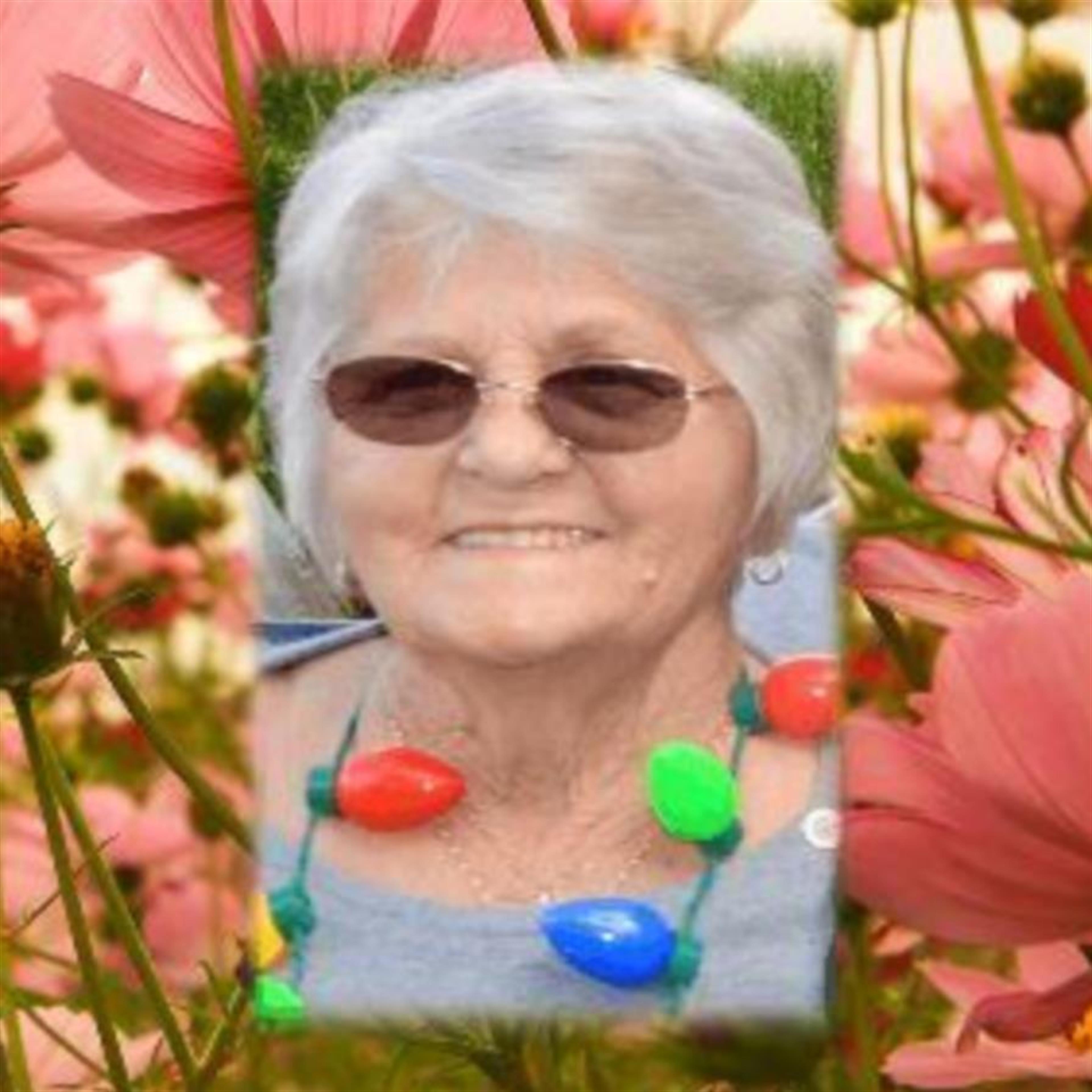Patricia Ann Mason