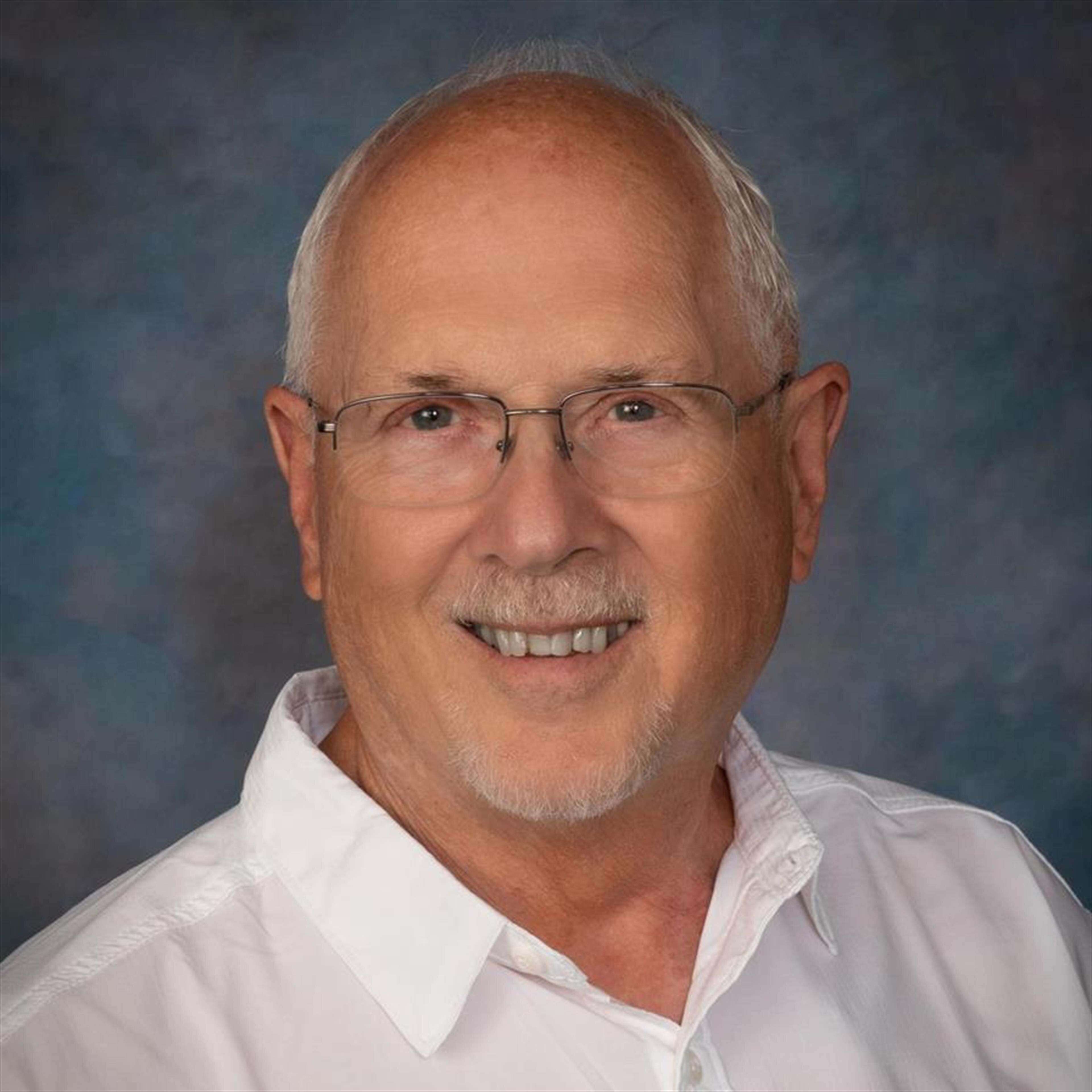 David Charles McCollum