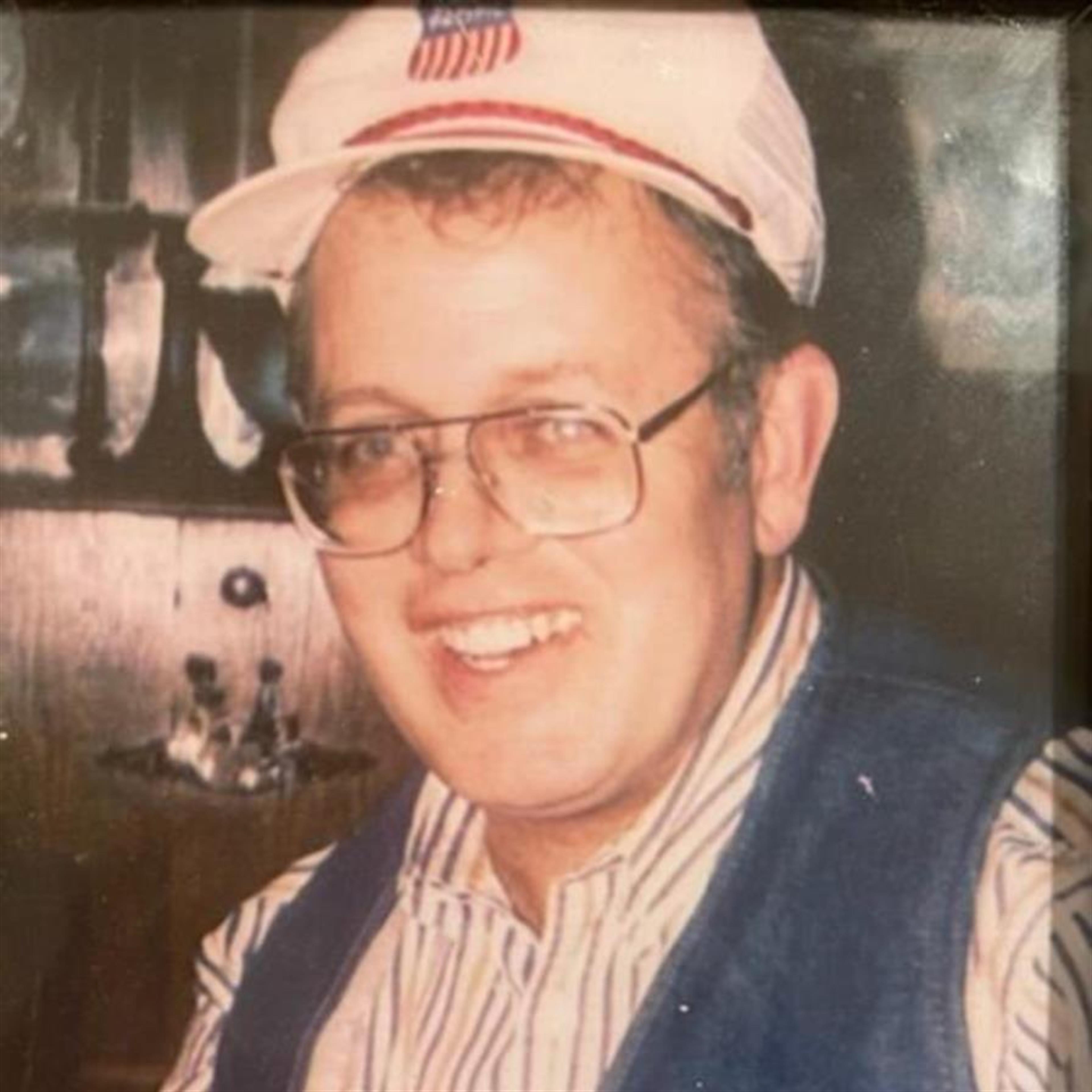 George Hubert Miller Jr.