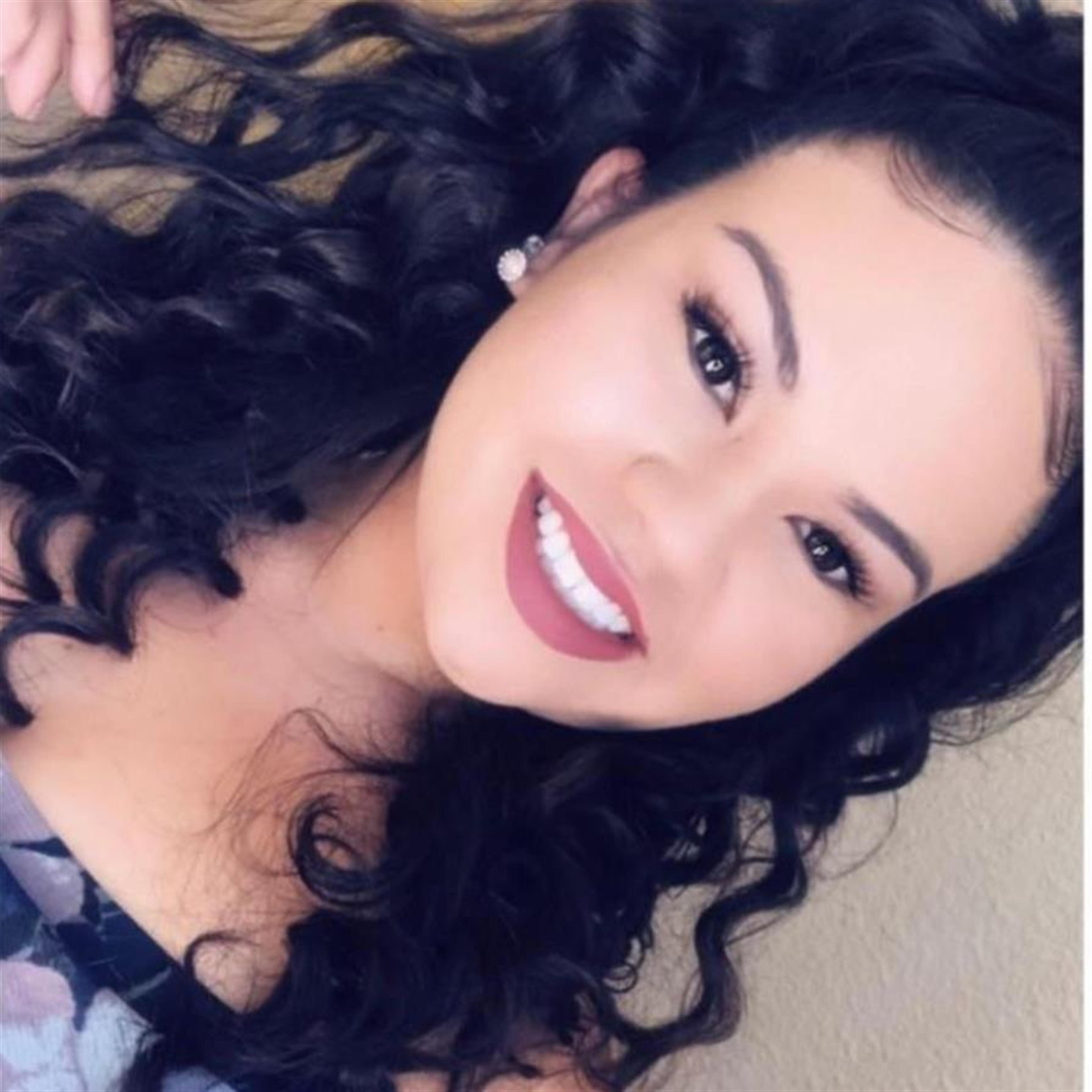 Monica Johana Garcia