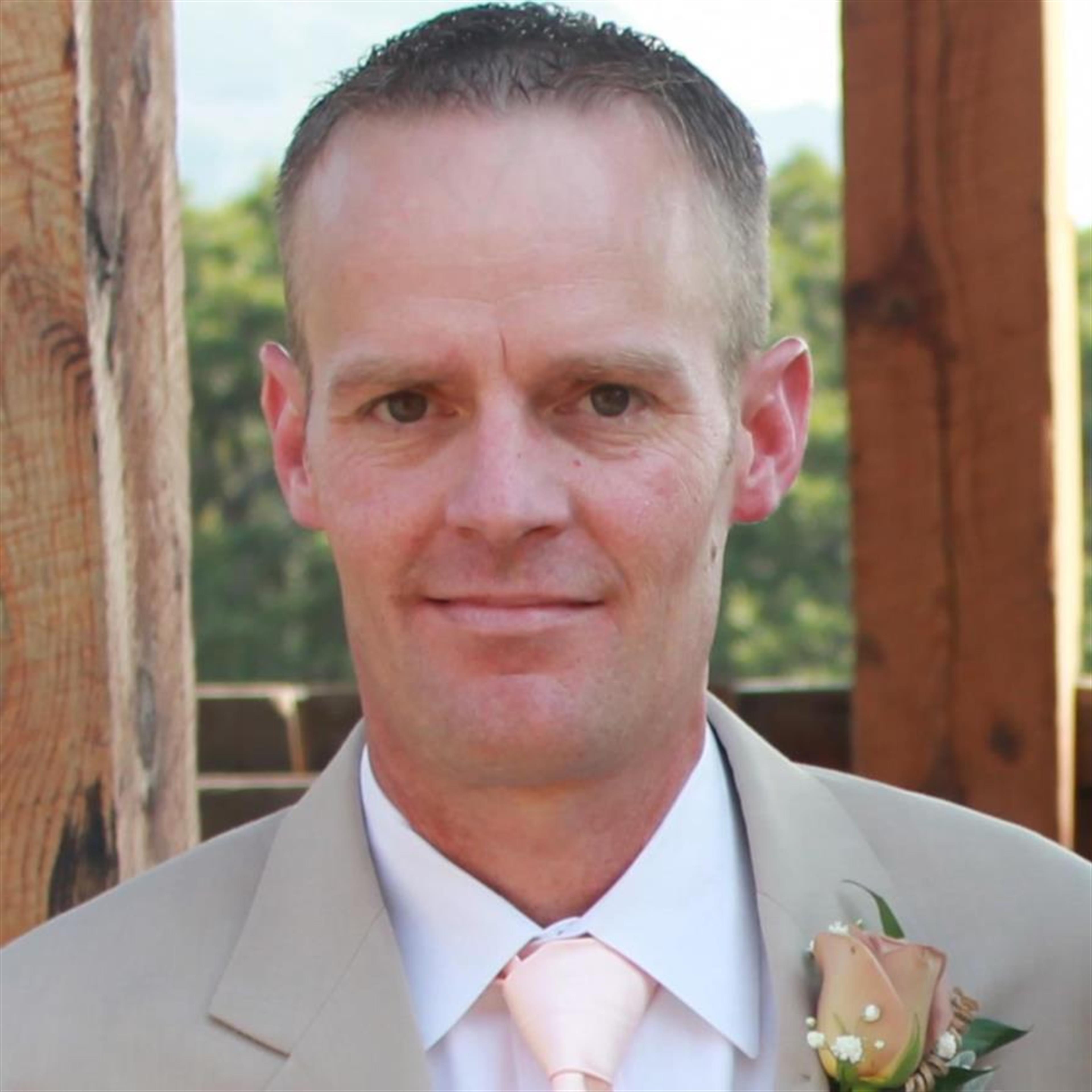 Jayson Austin Christensen's obituary picture