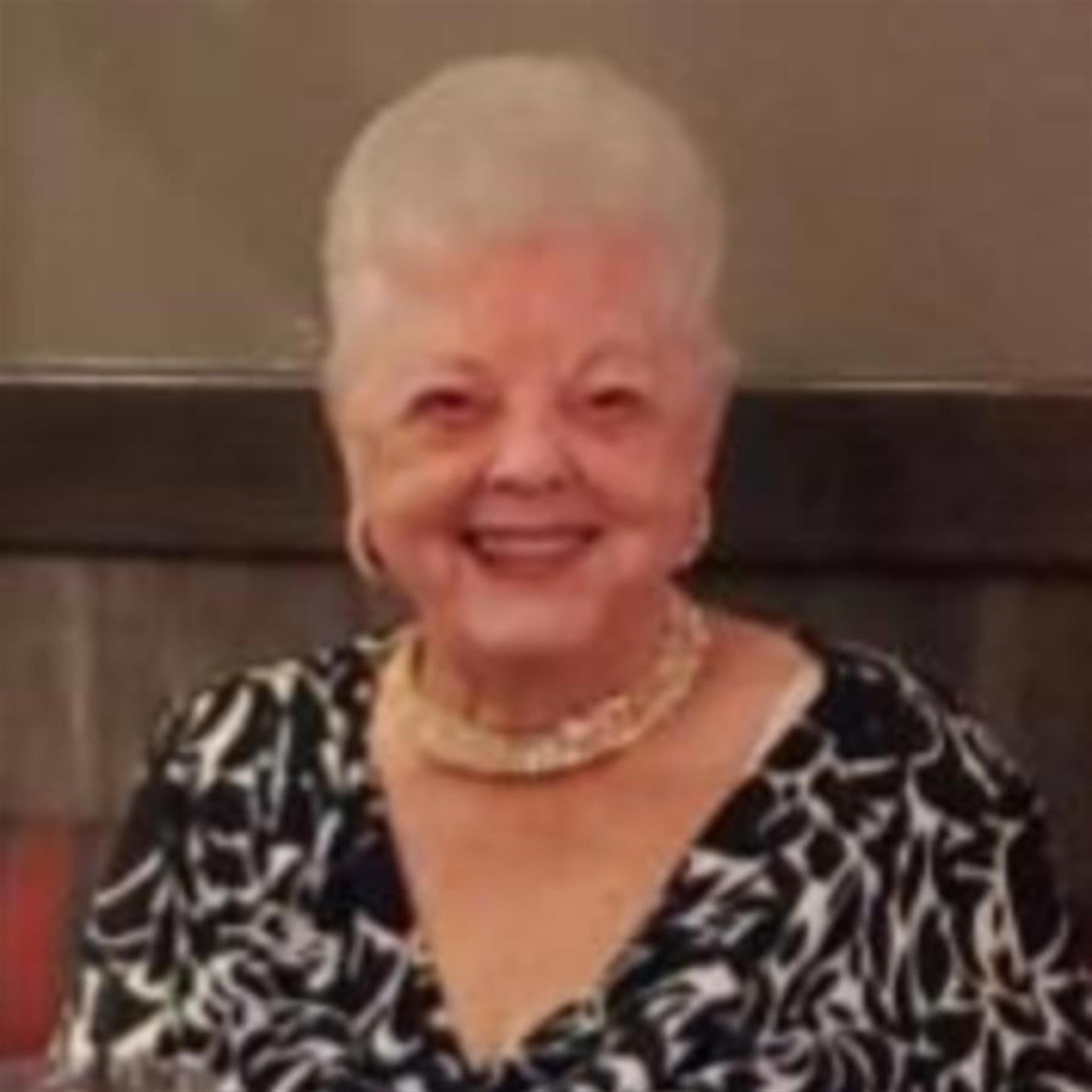 Lorene Rooks