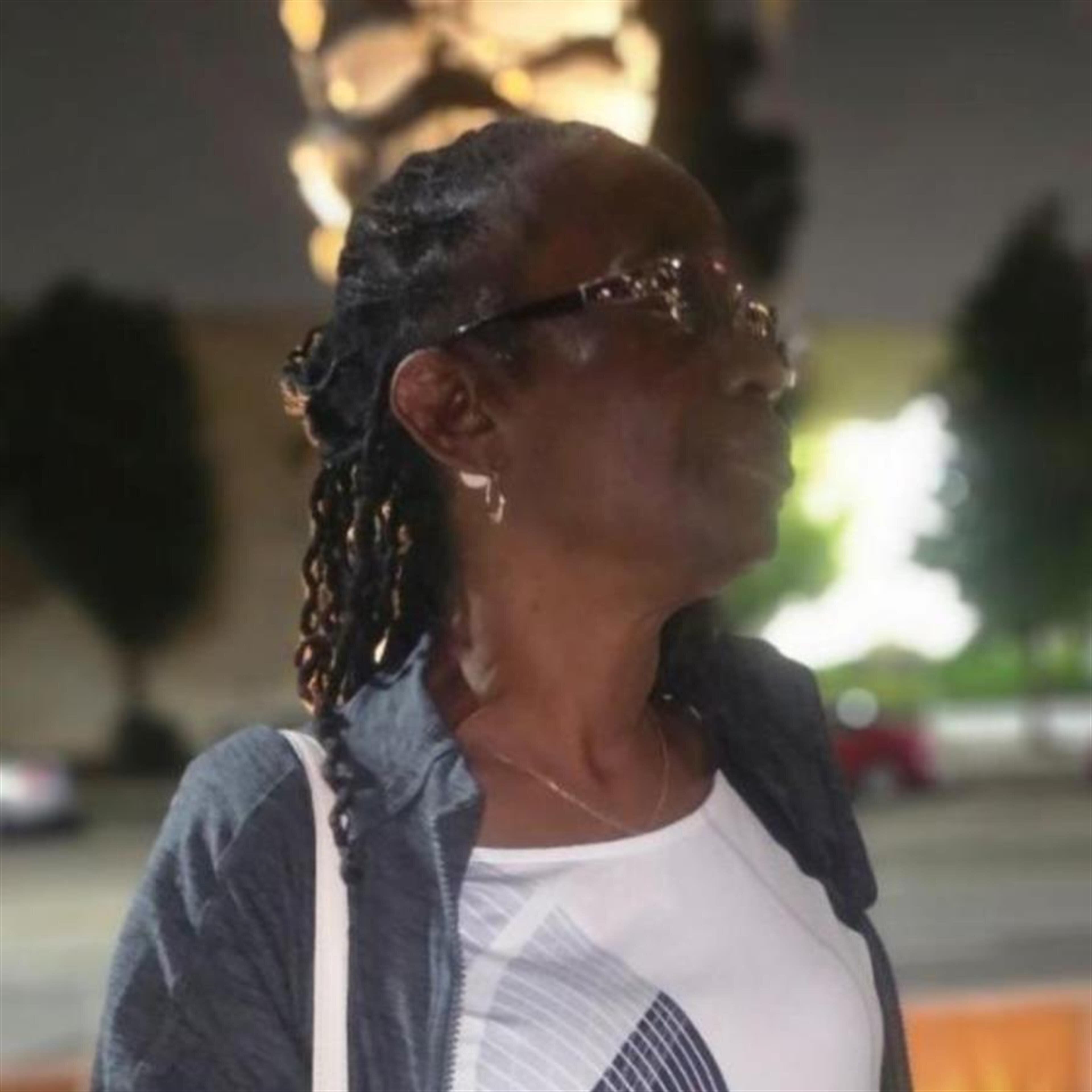 La-Vonda Carter