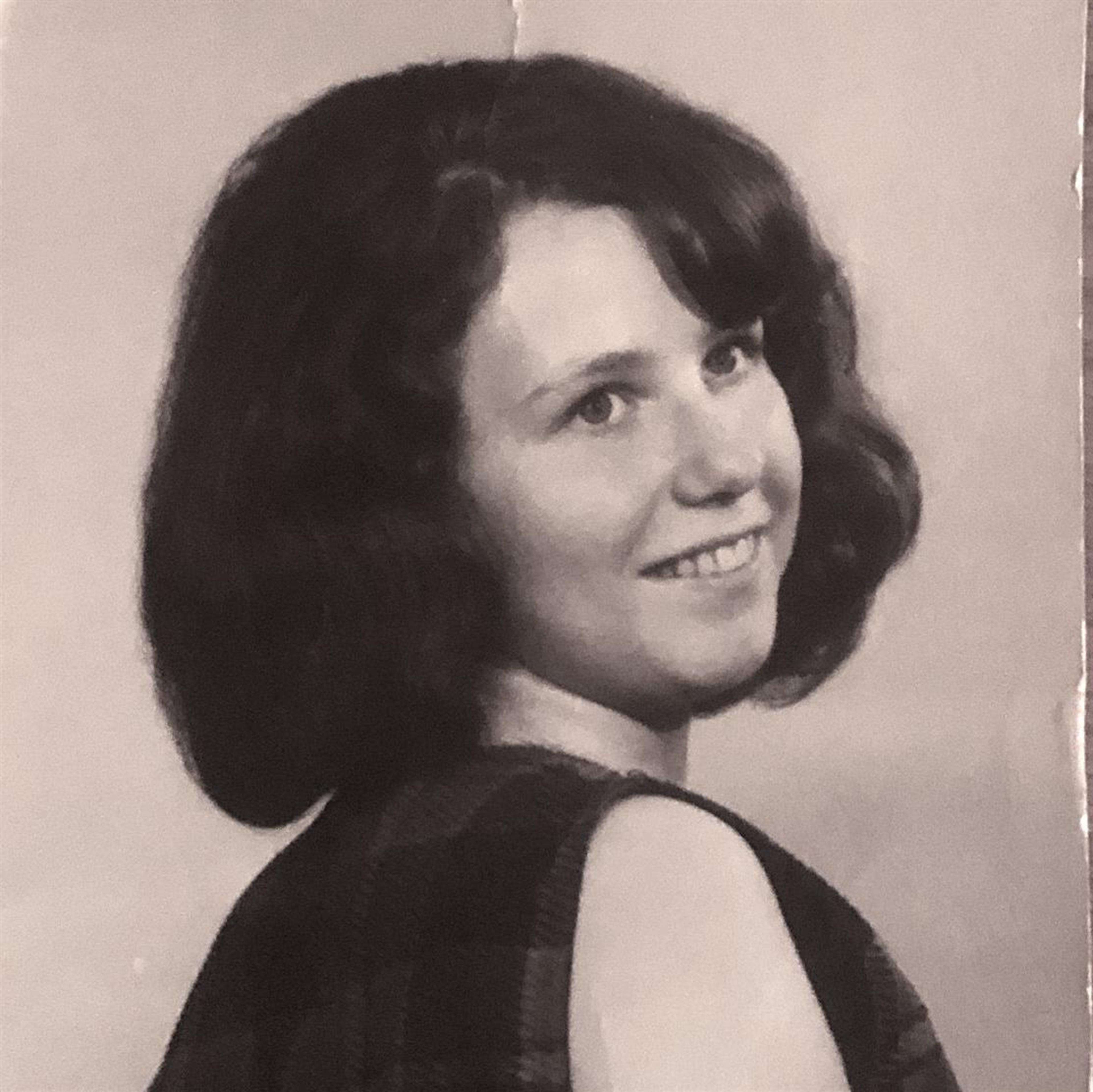 Barbara Vaughan