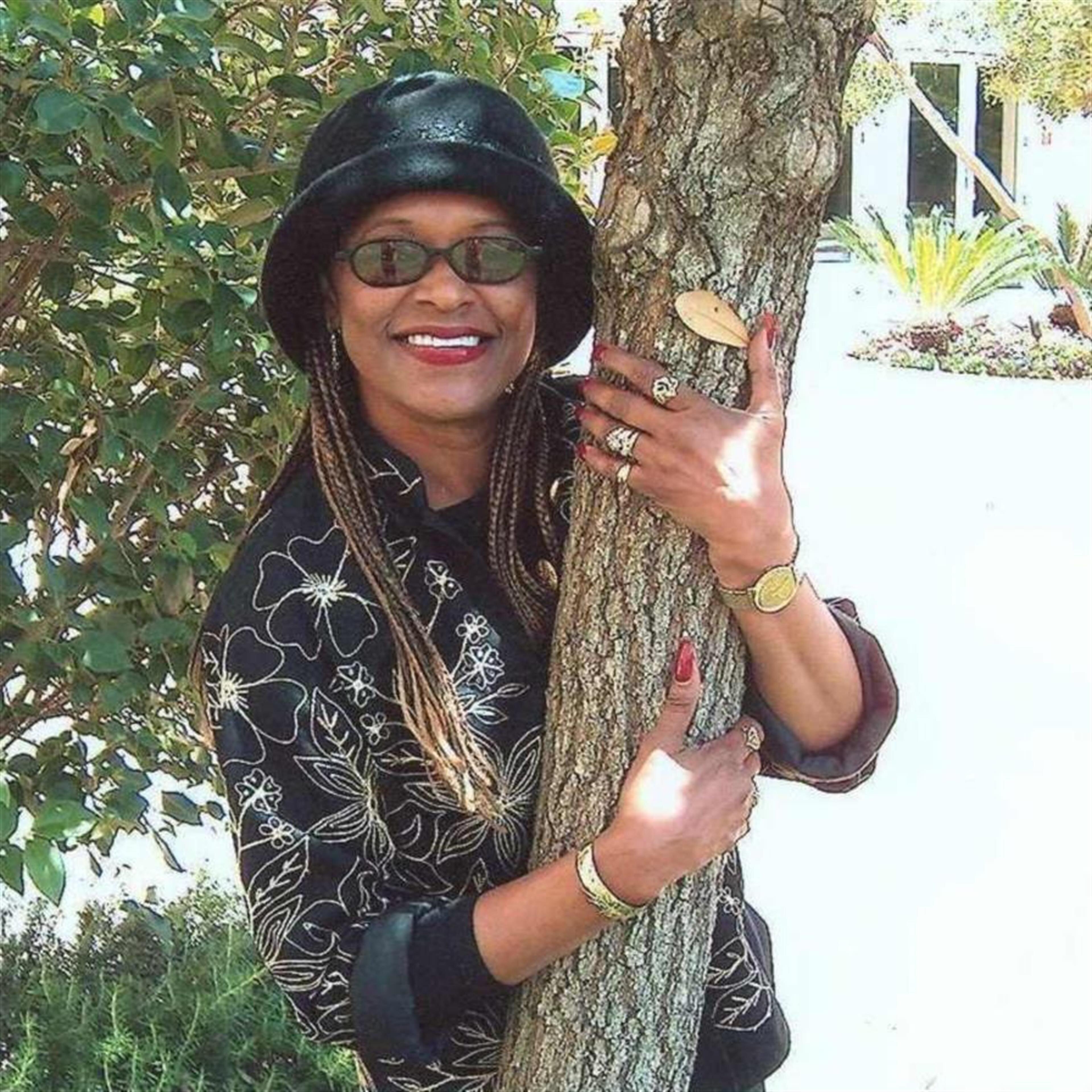 Darlene Janel McClaron