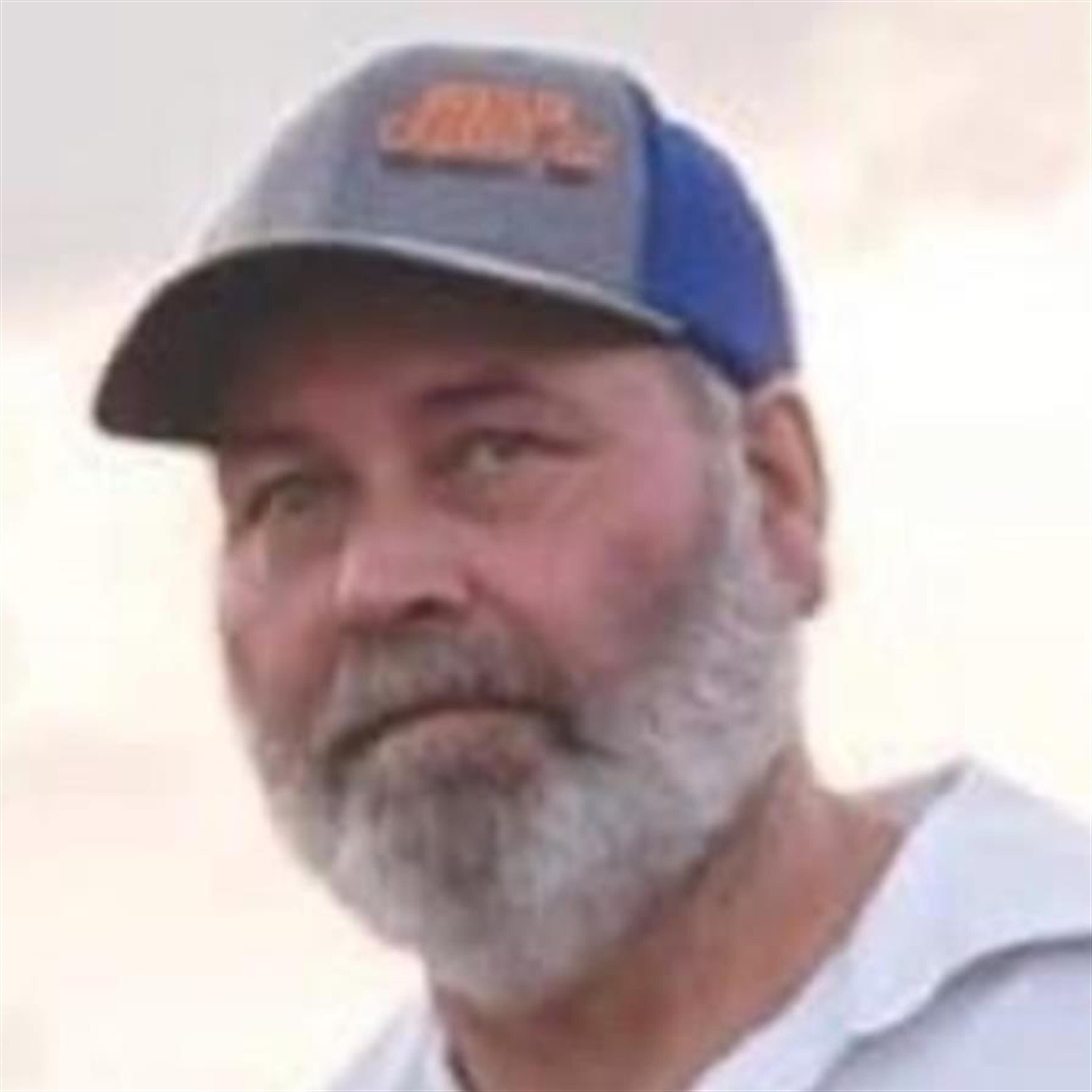Paul E. Rice