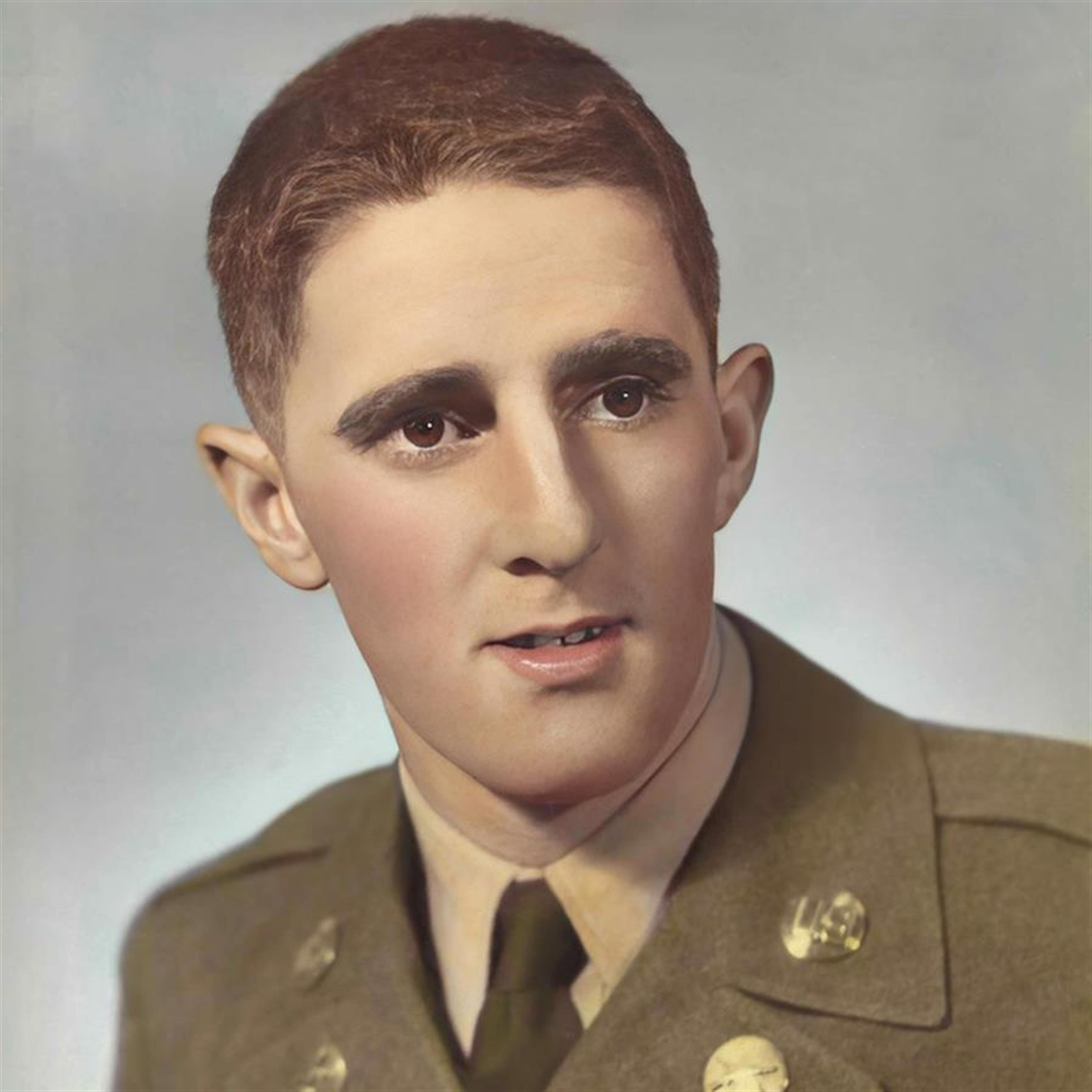 James Henny Dempsey