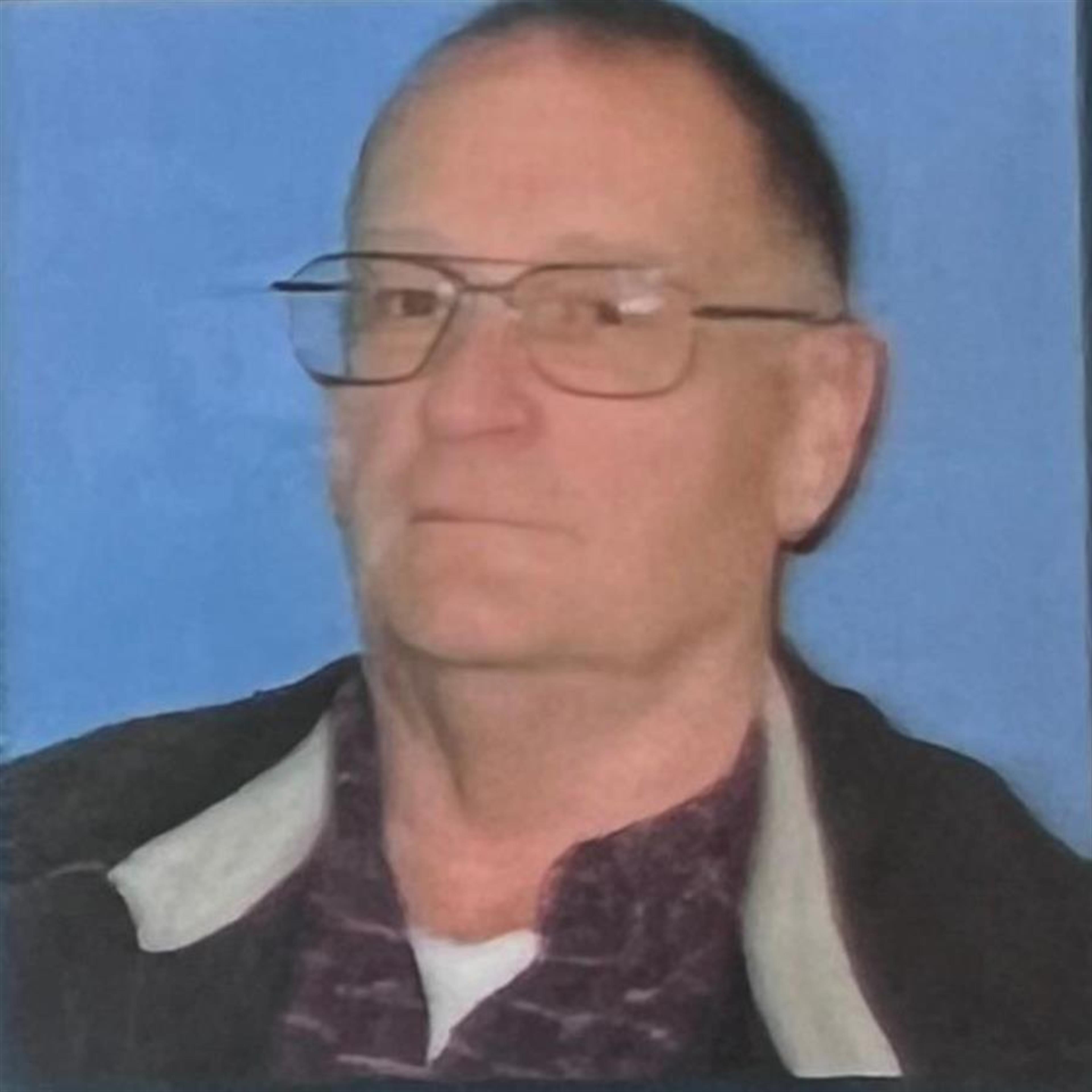 John Lako's obituary picture