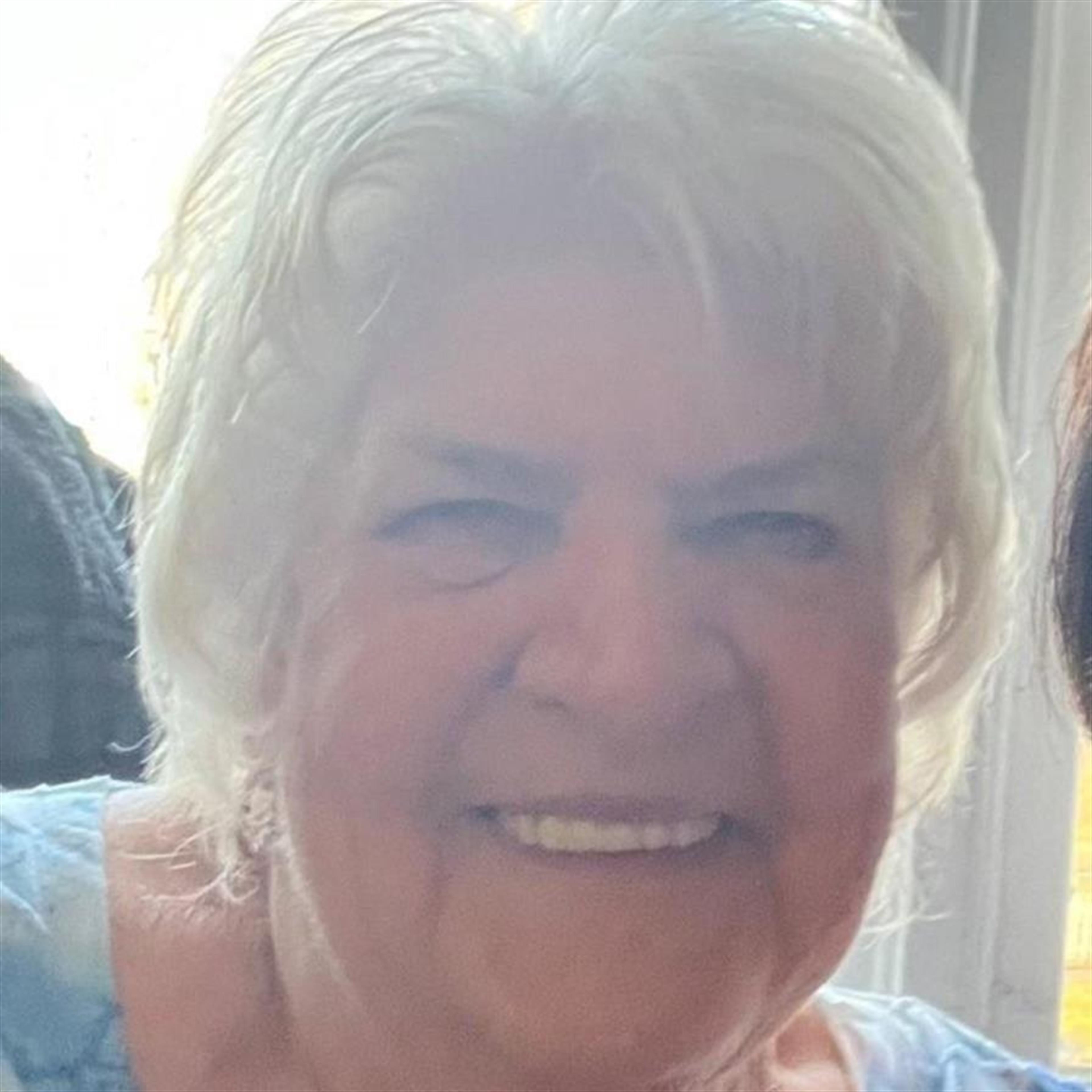 Sarah Elizabeth Johnson