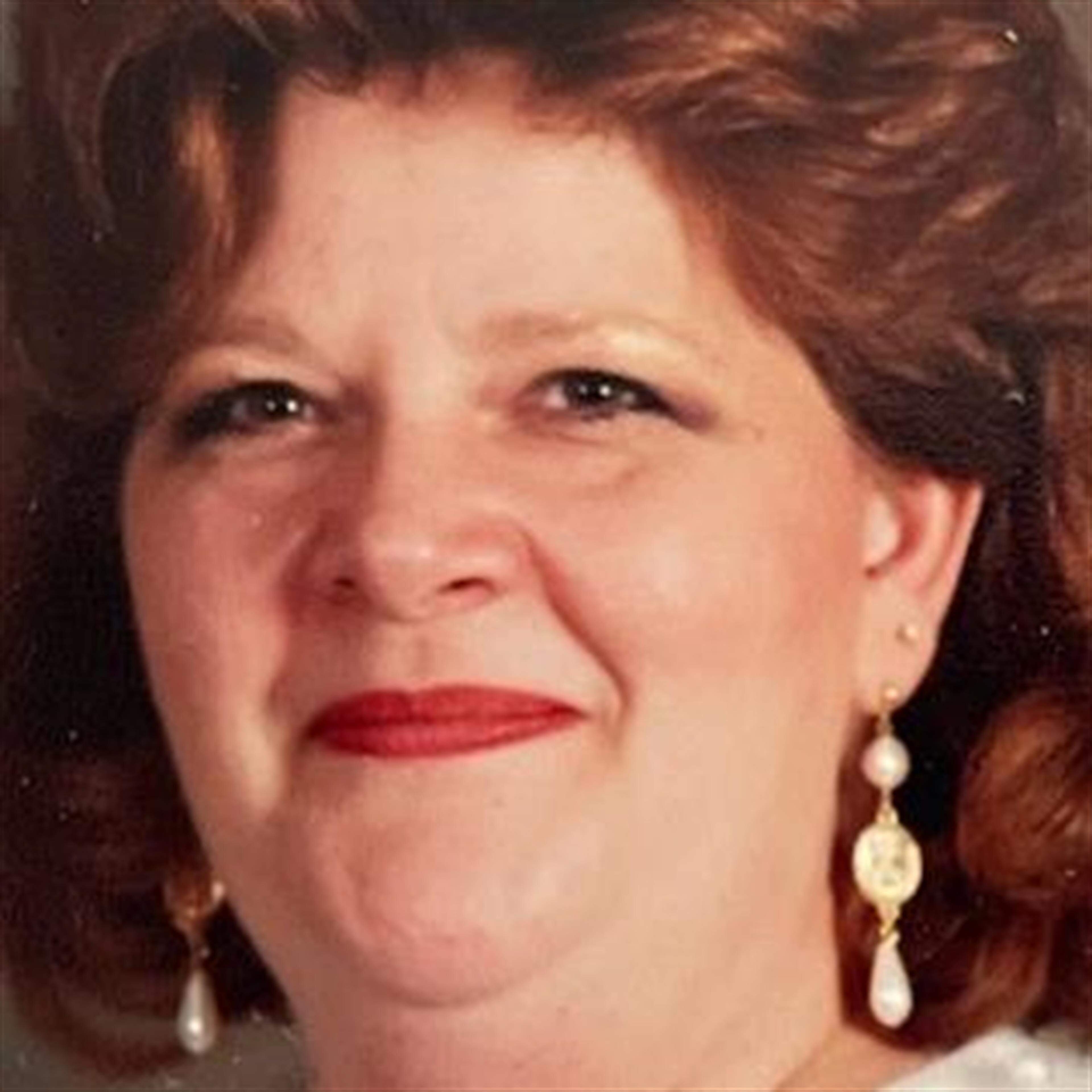 Patricia (Pat) A. Eddy (Lebanon)