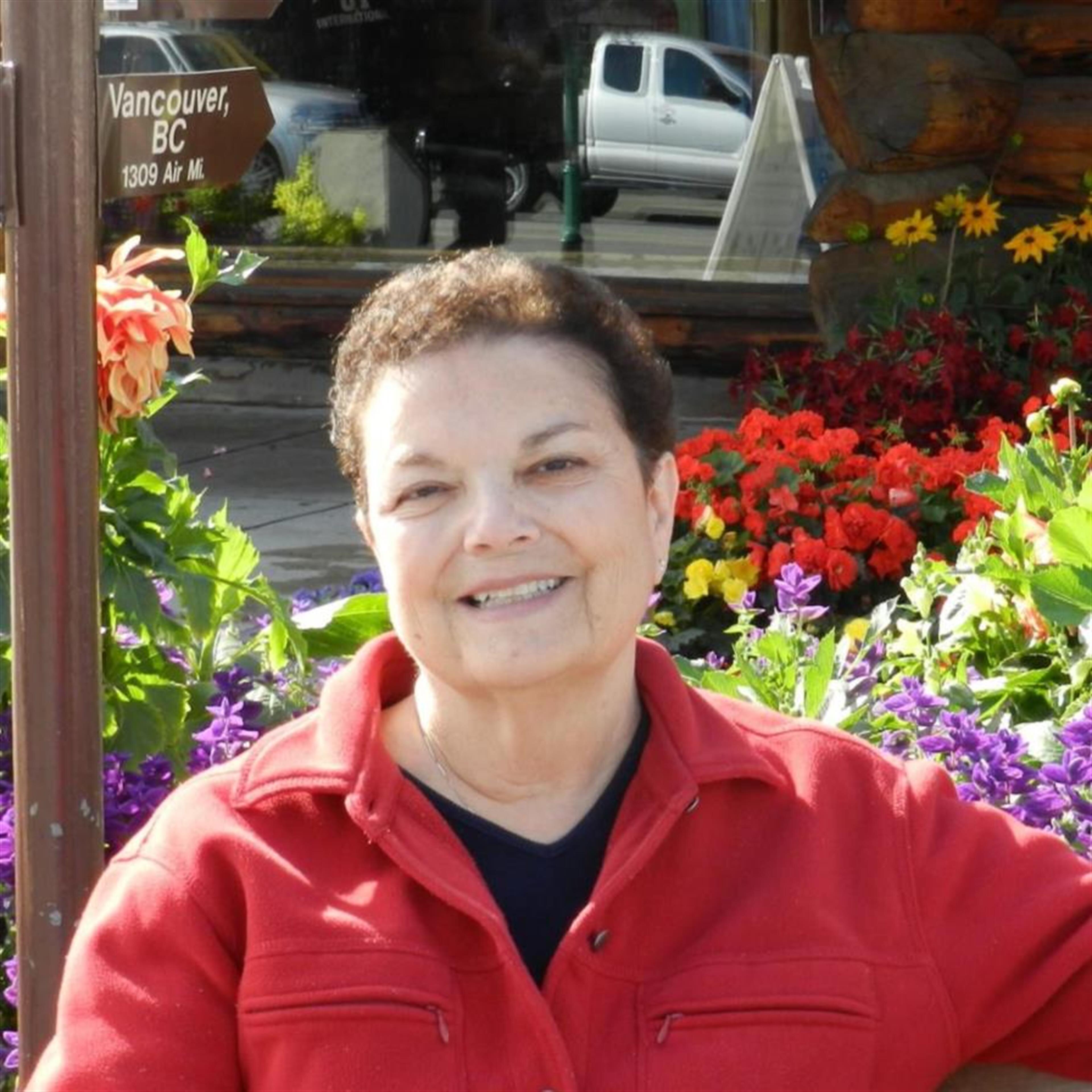 Sylvia Gottesman