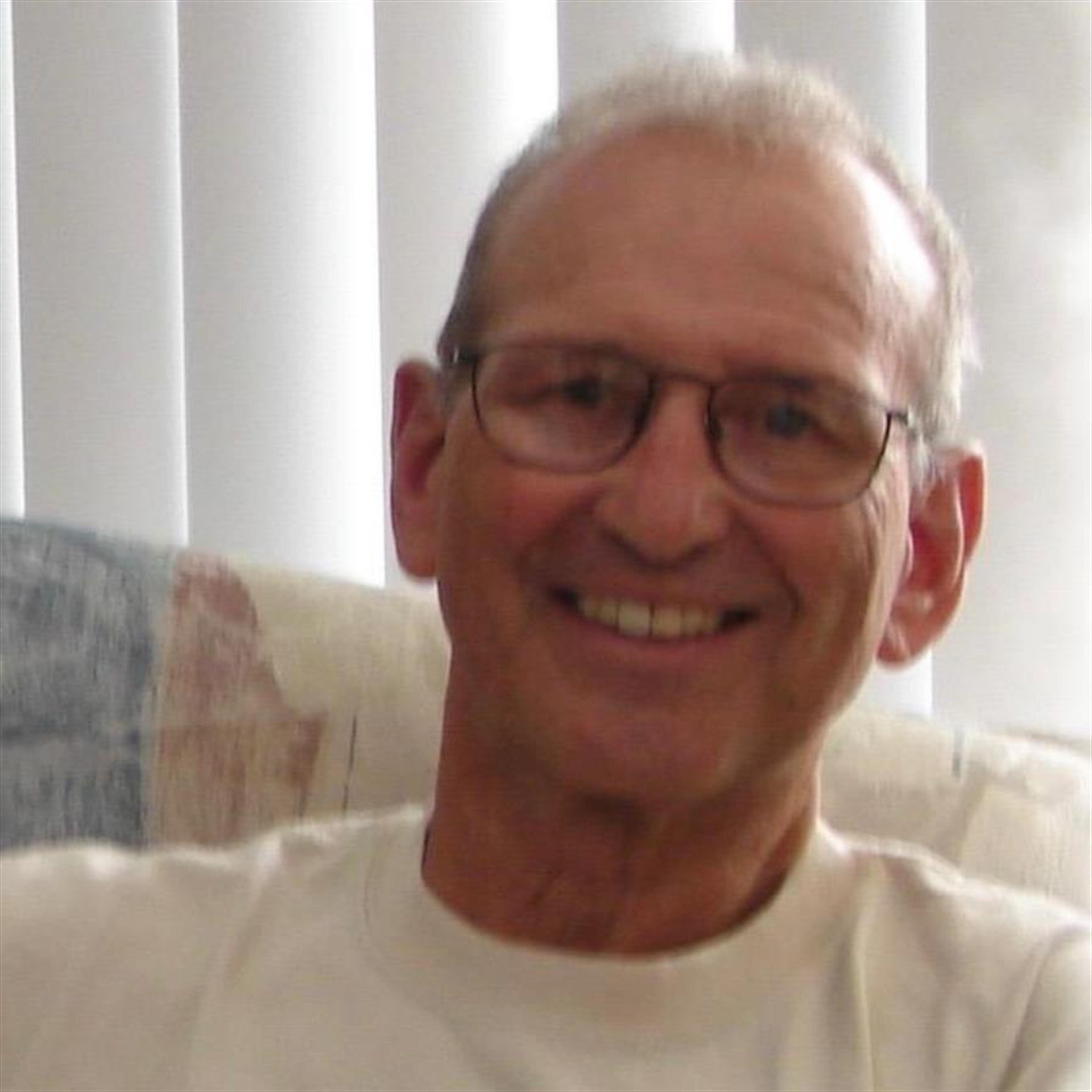 George A. Colom Jr.