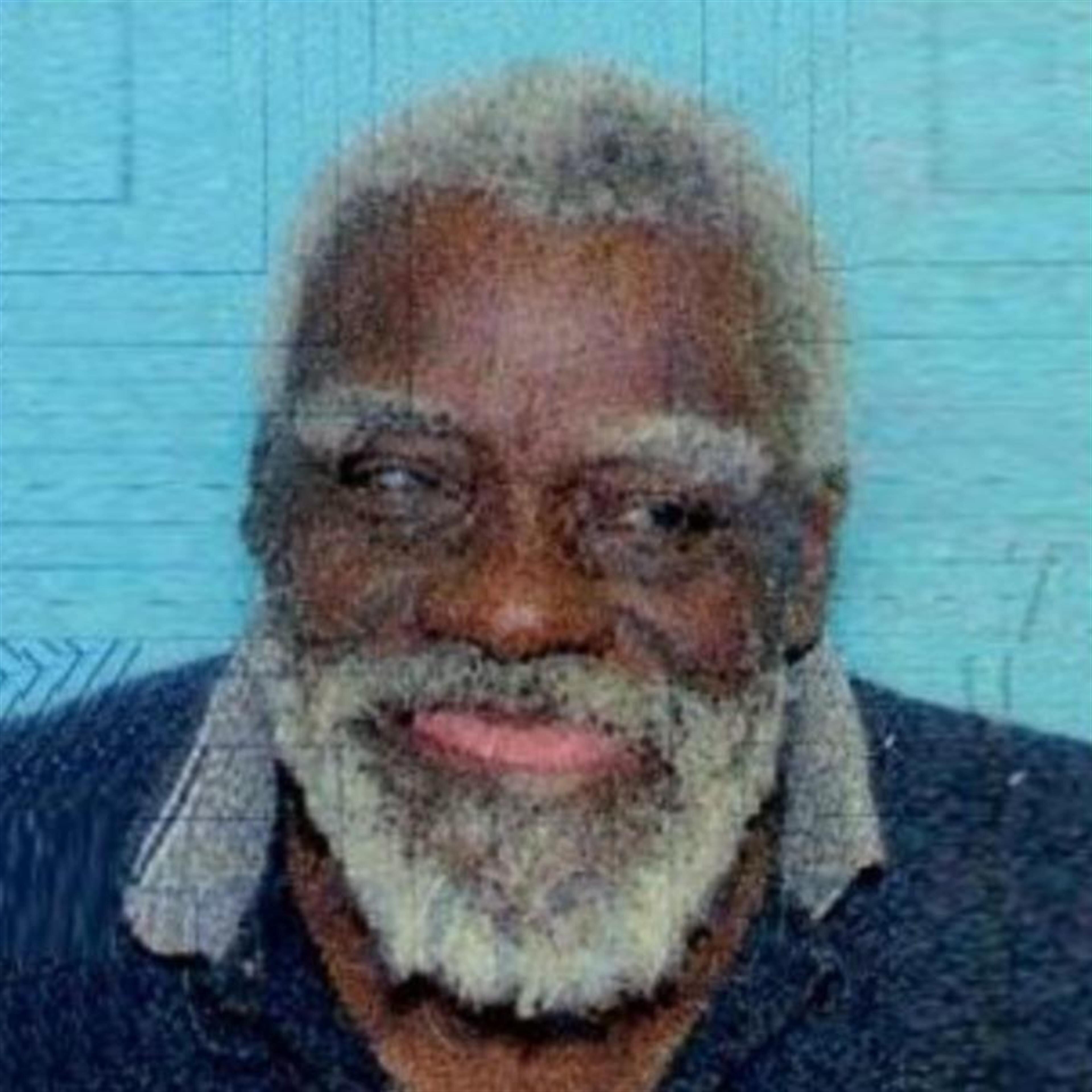 Bennie Lee Ray Harris