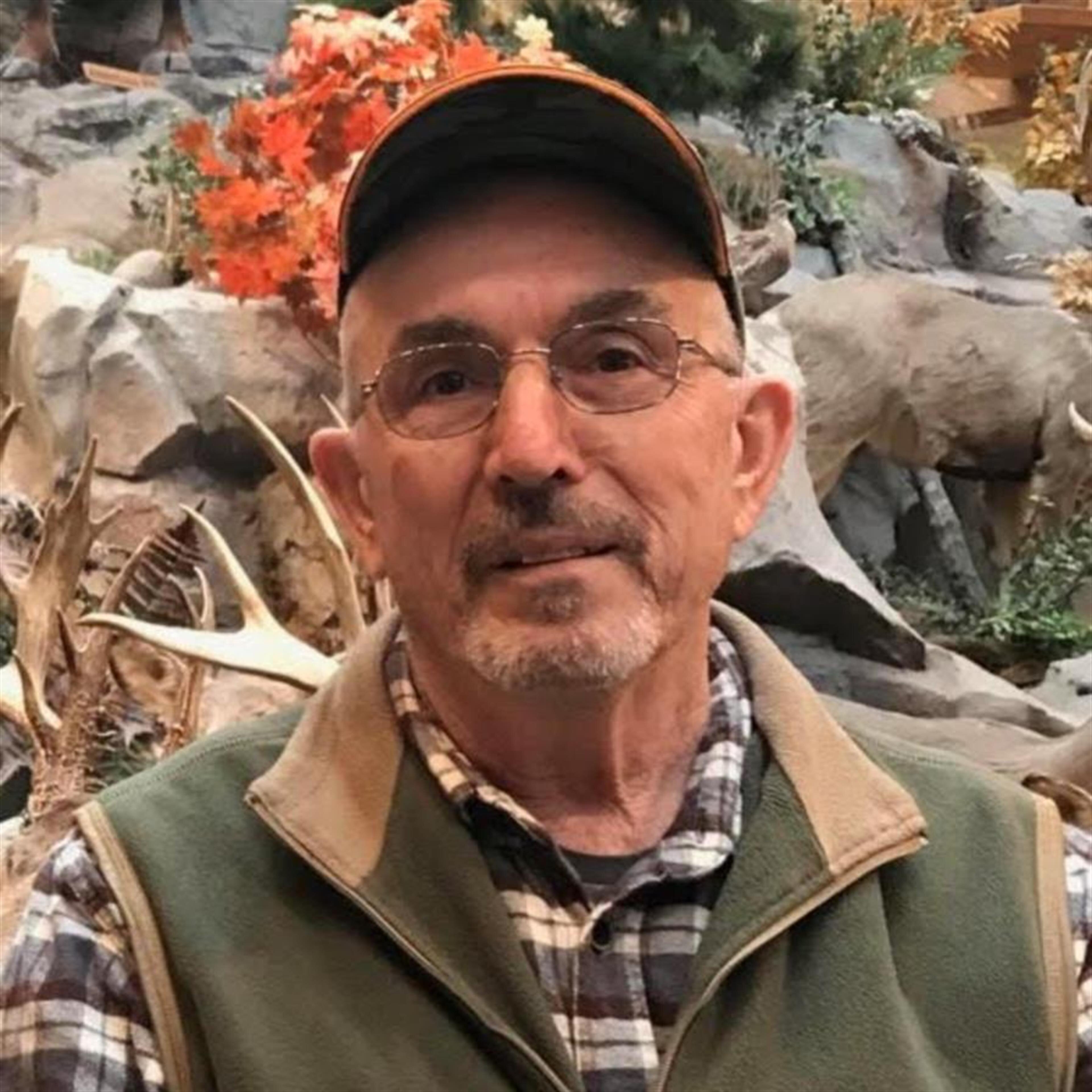 David Downey Burgess Sr.