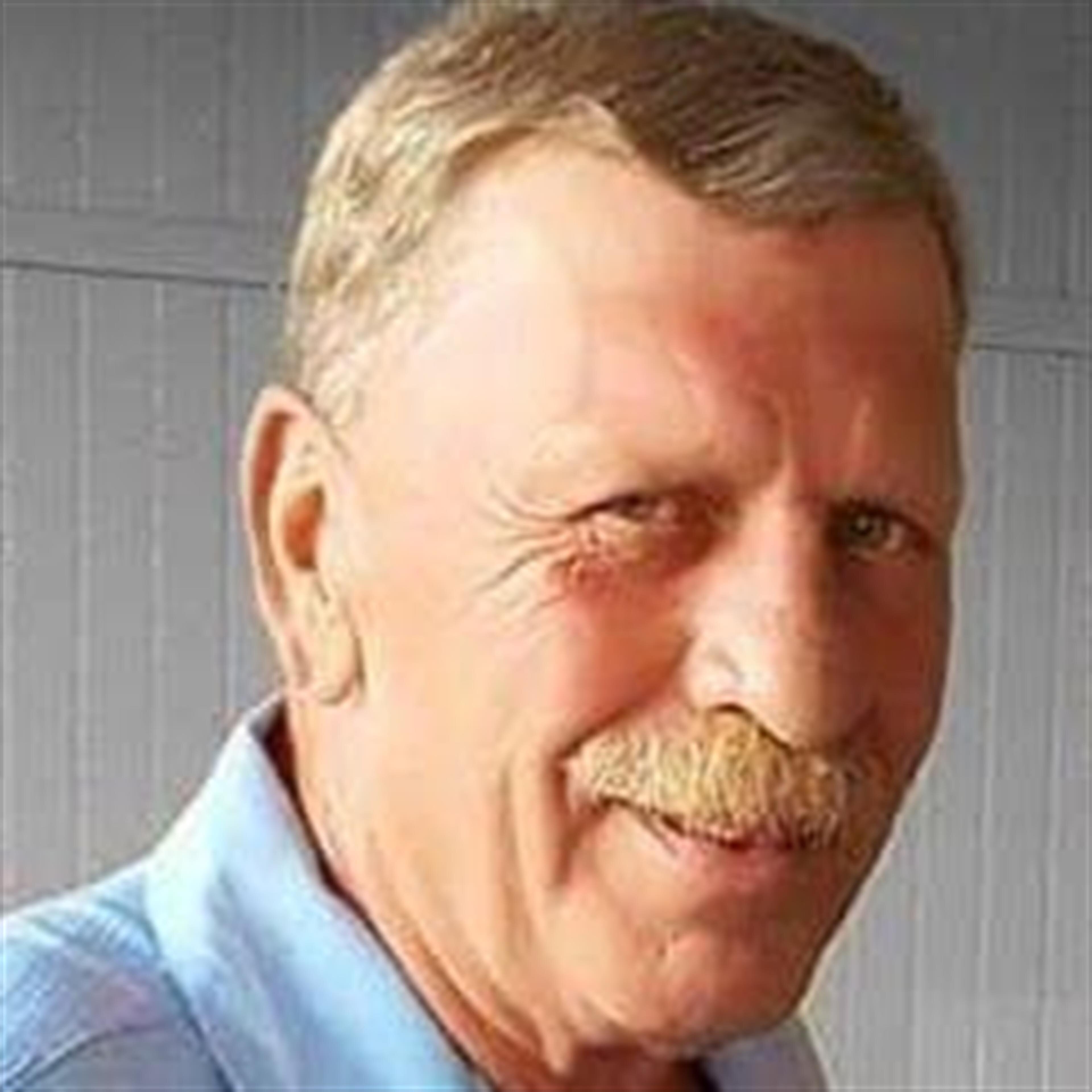 Joseph R. Imars
