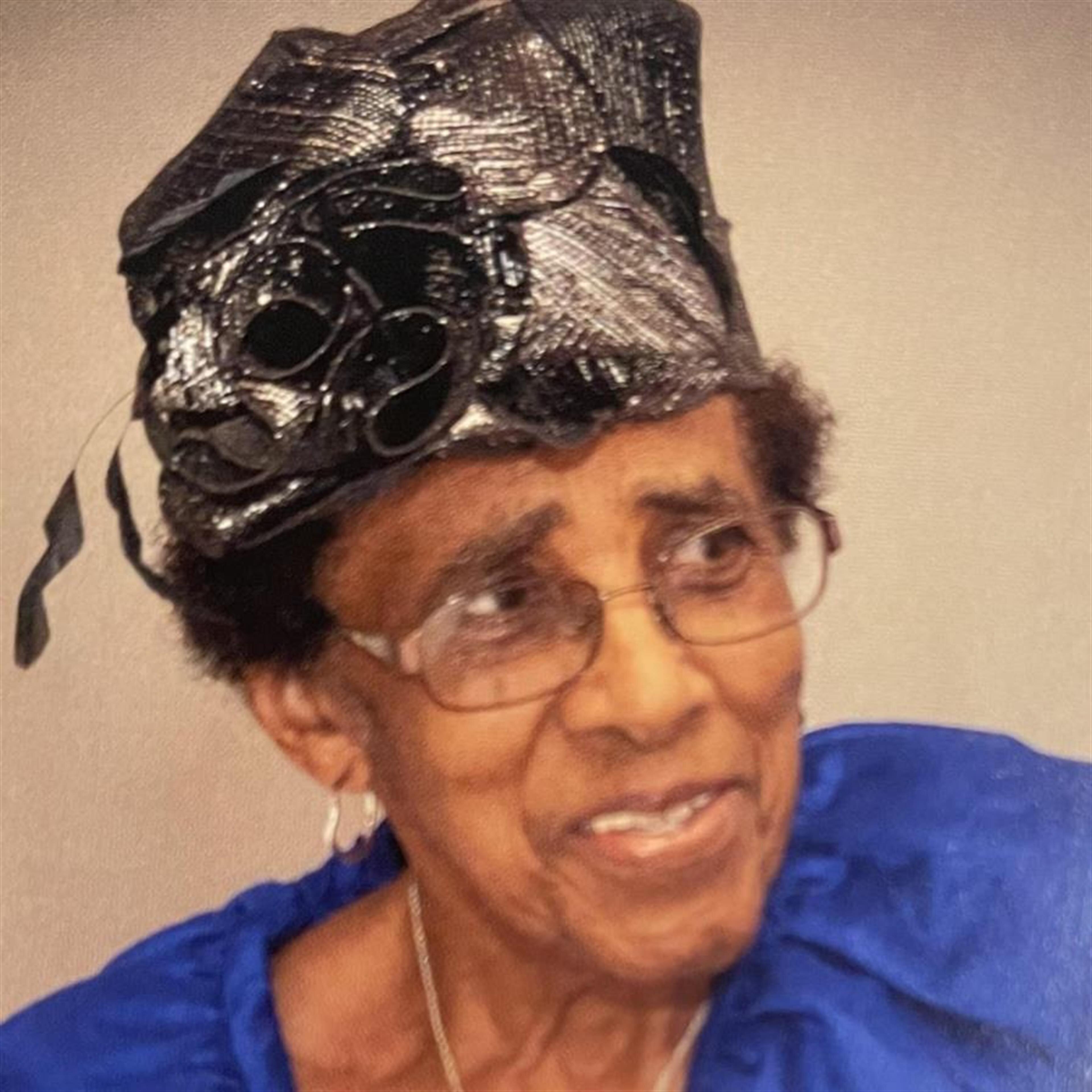 Darlene Coleman