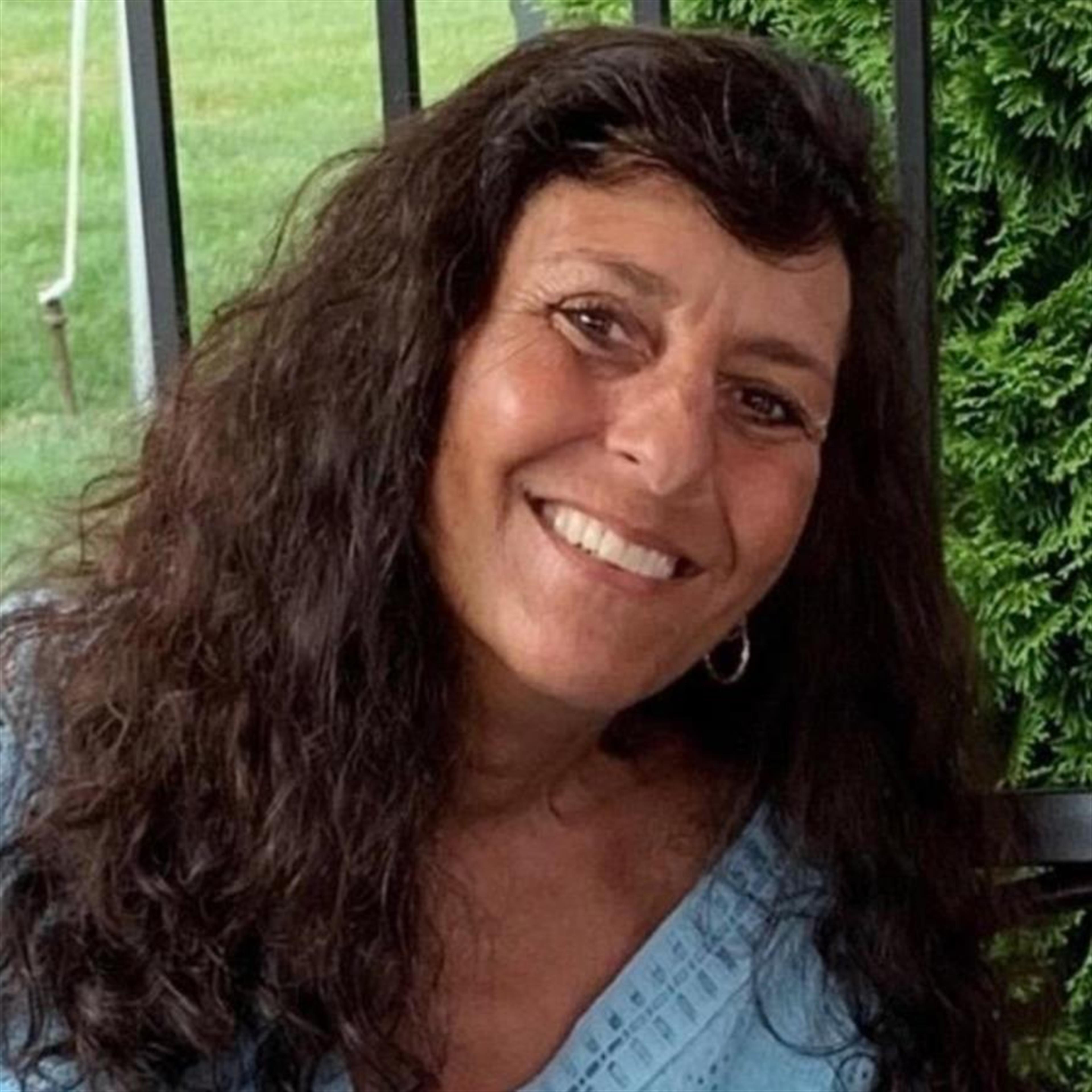 Tammara Marie "Tami" (Bianchi) Campese