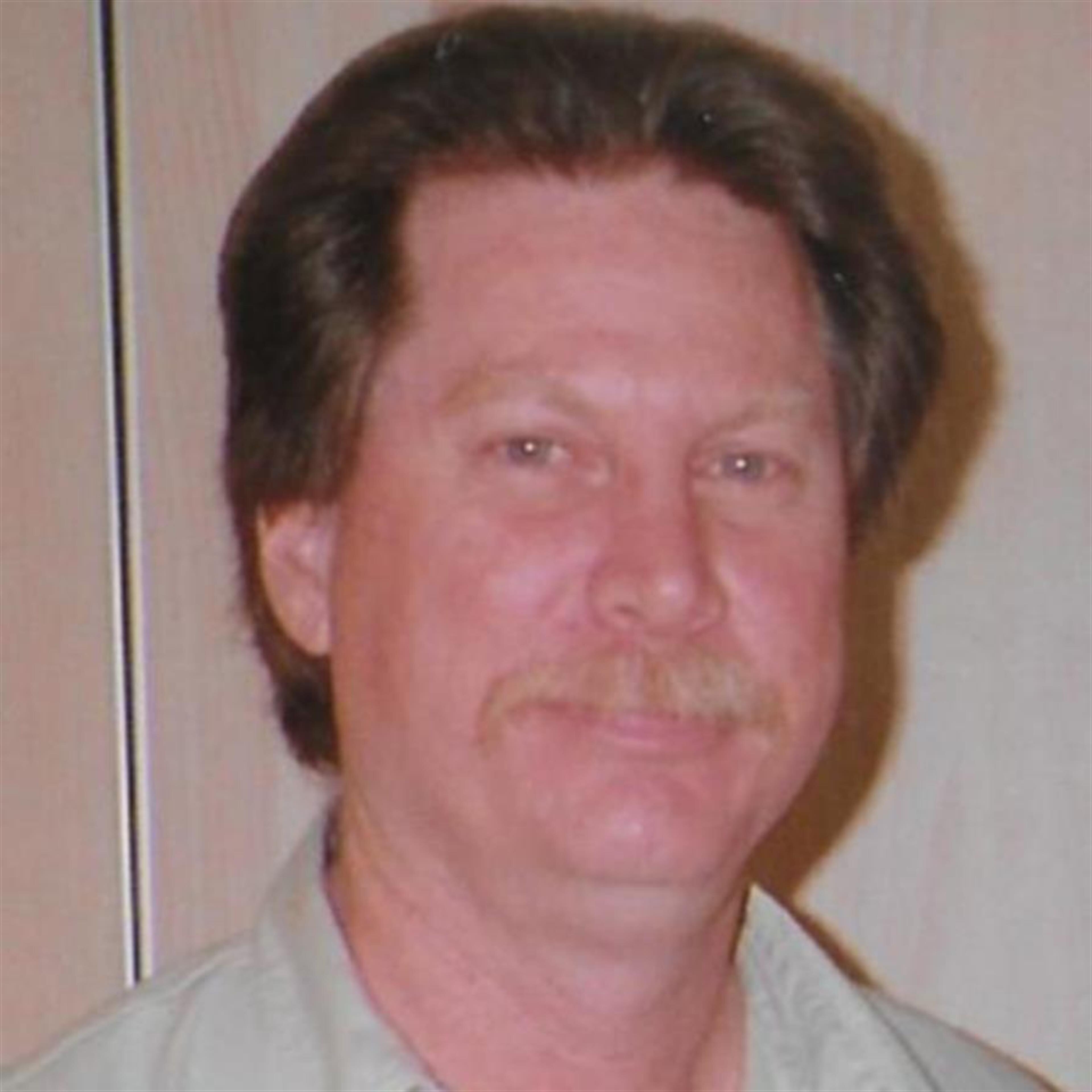 Richard Channing Moore Jr.
